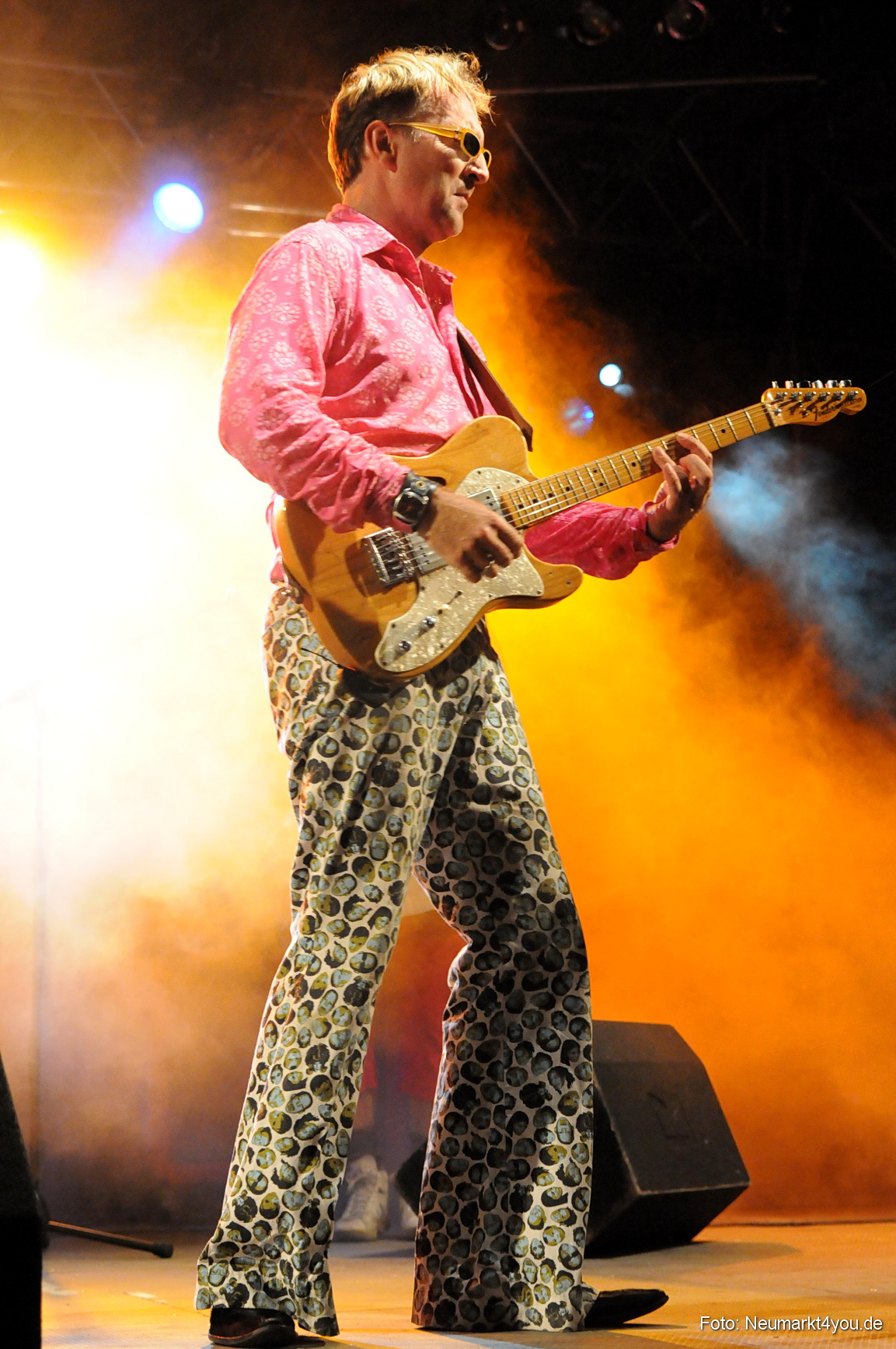 0098 Sarchinger Weiher Open Air 190708