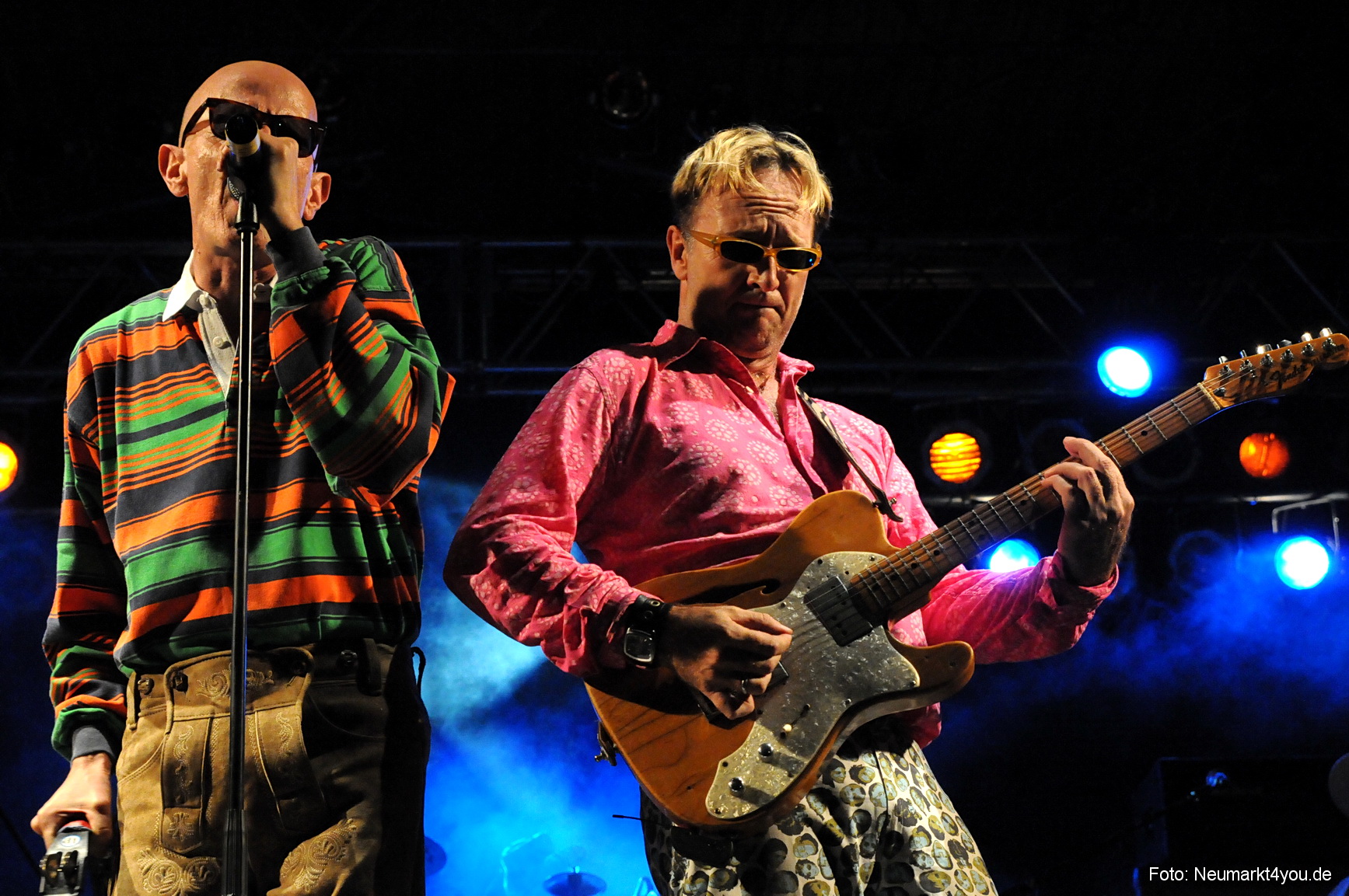 0099 Sarchinger Weiher Open Air 190708