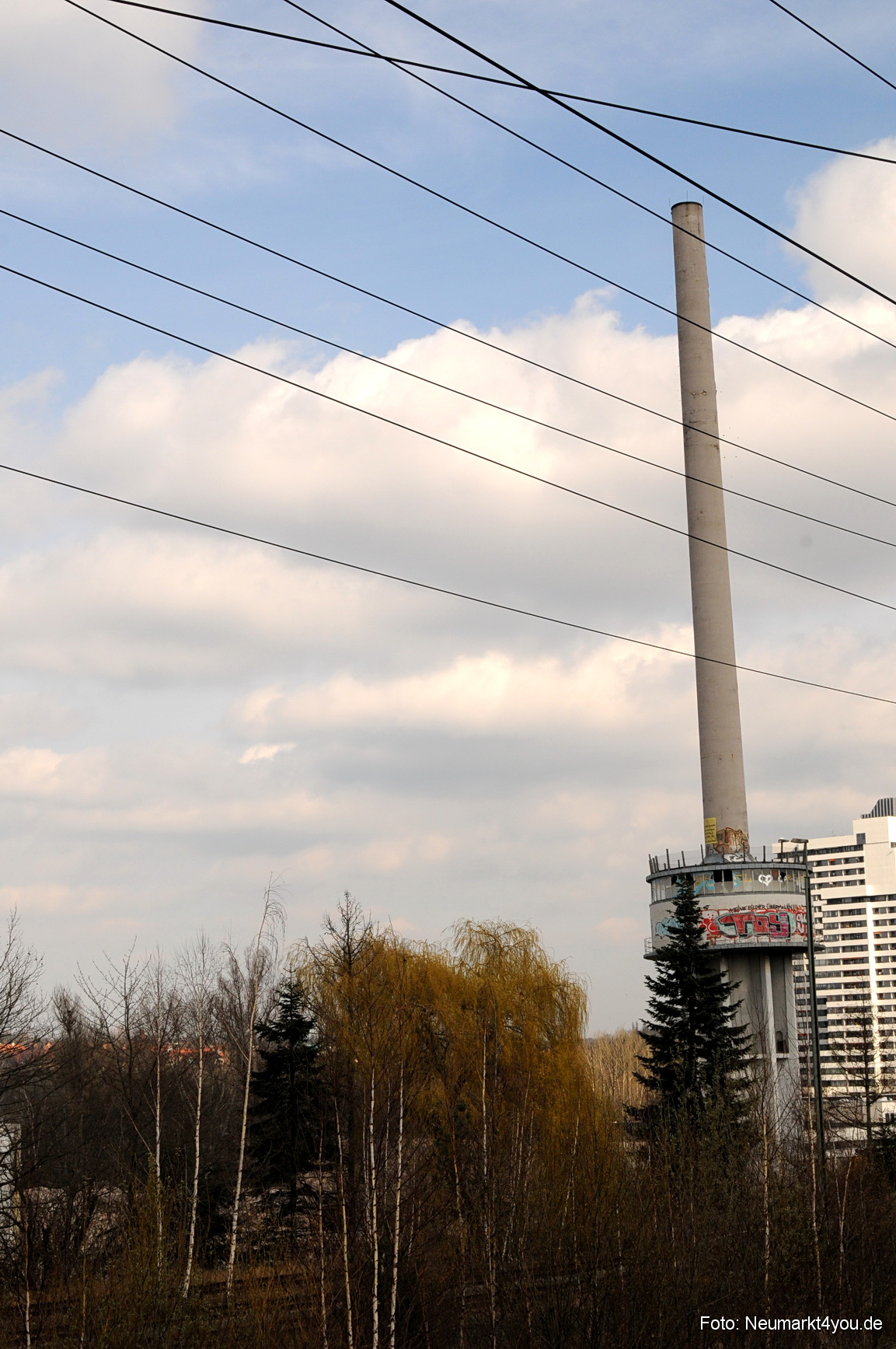 0005 Paladin Turm Sprengung 150308