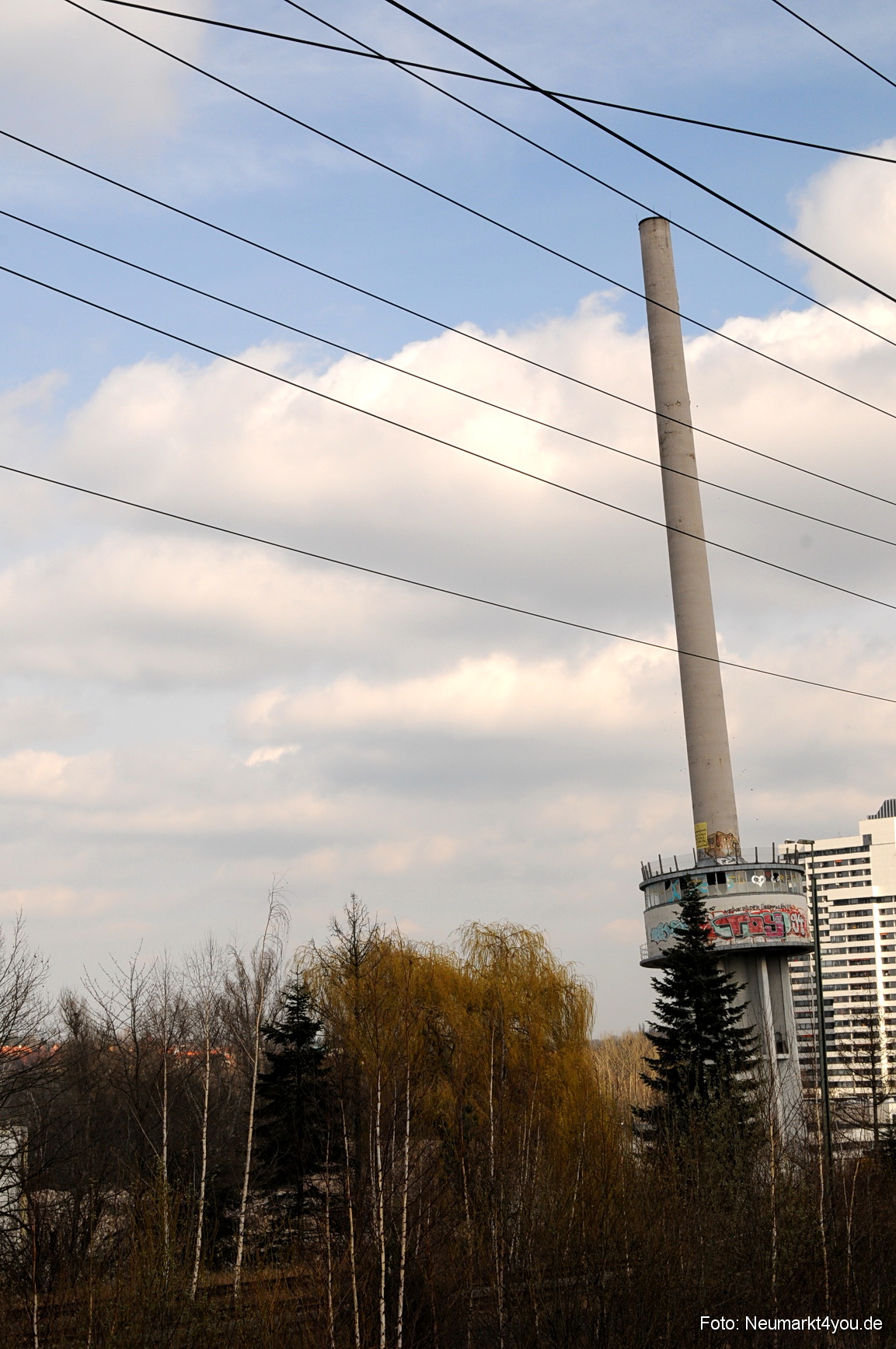 0009 Paladin Turm Sprengung 150308