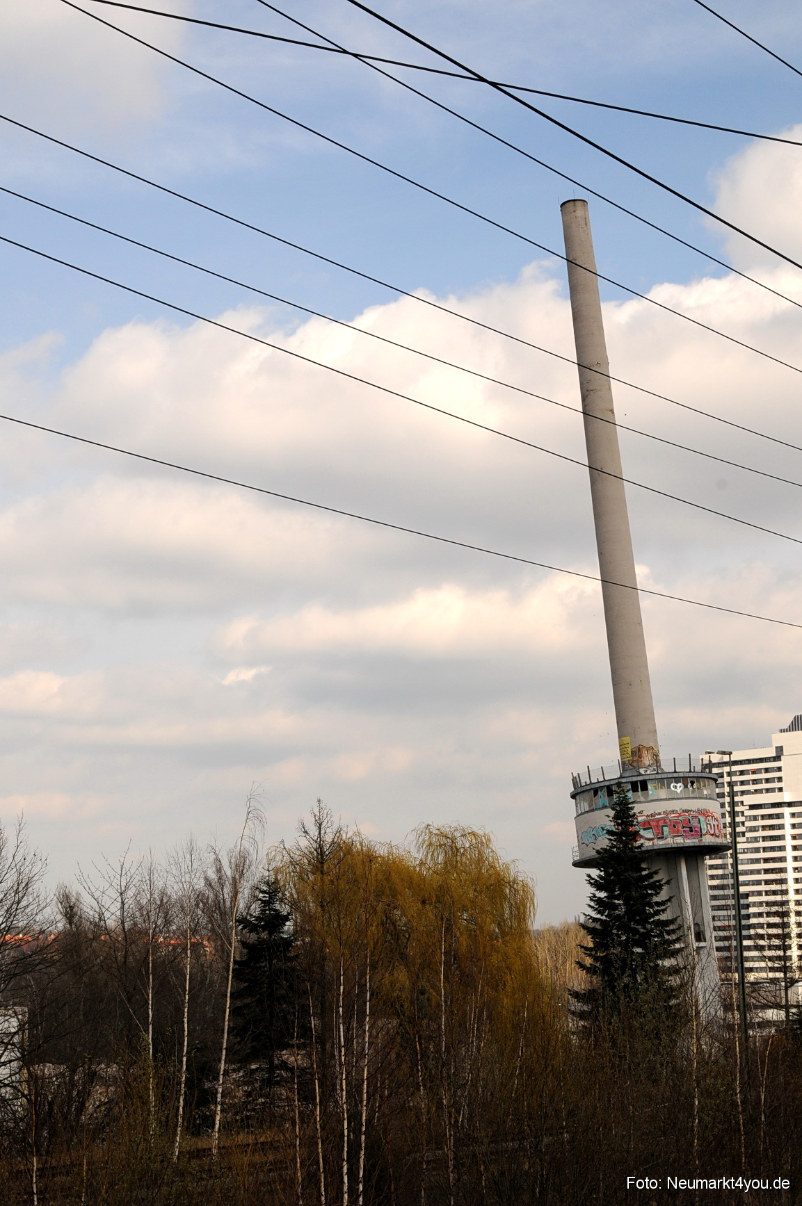 0010 Paladin Turm Sprengung 150308