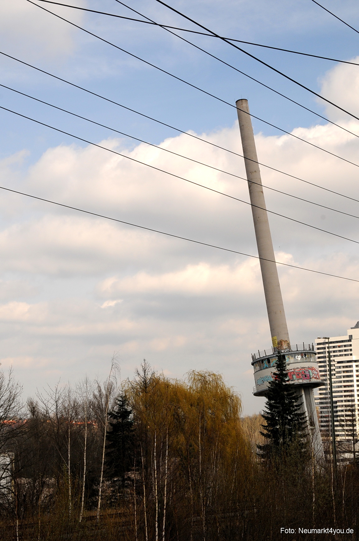 0013 Paladin Turm Sprengung 150308