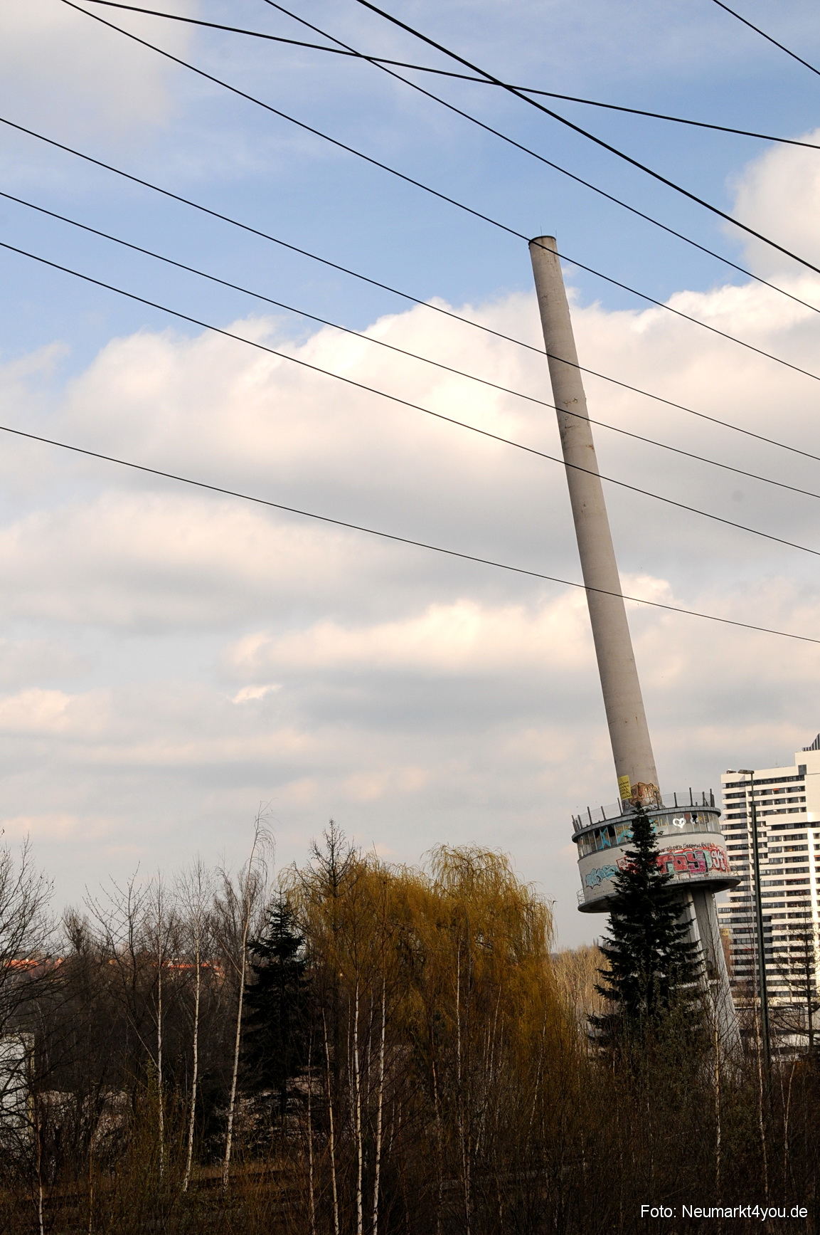 0014 Paladin Turm Sprengung 150308