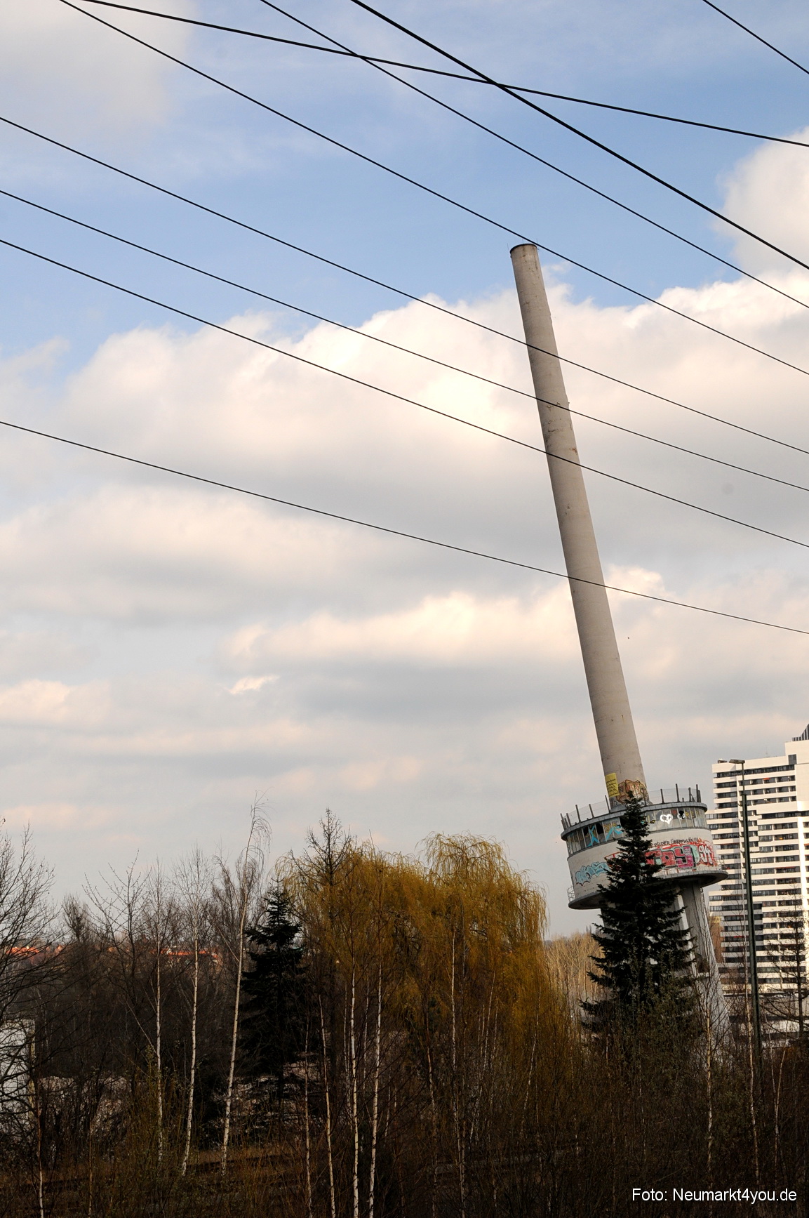 0015 Paladin Turm Sprengung 150308