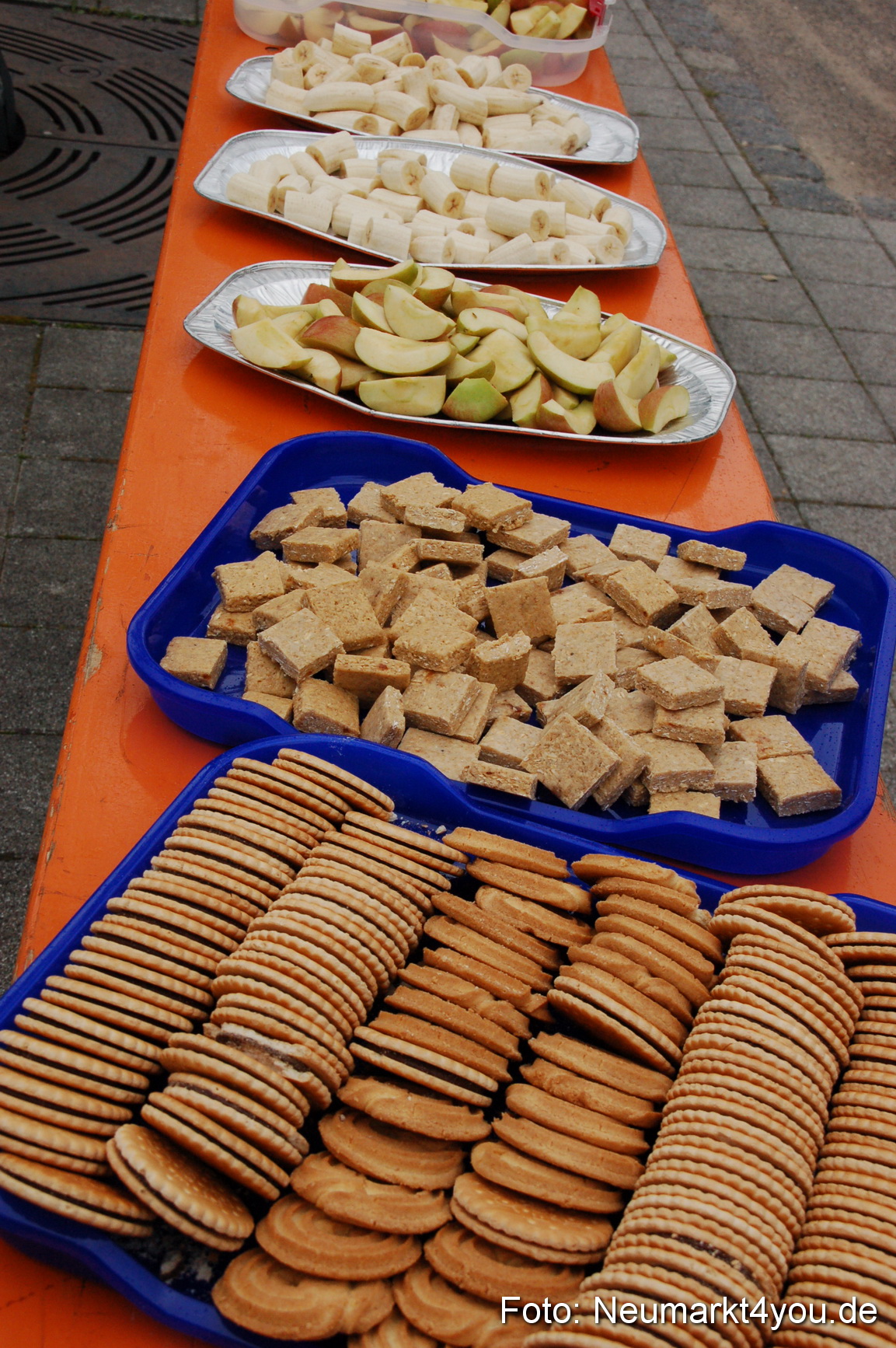 0002 LGS Stadtlauf Neumarkt 2008
