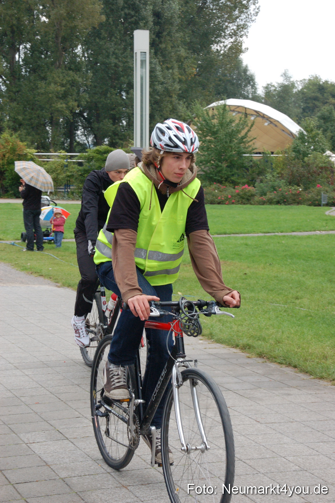 0004 LGS Stadtlauf Neumarkt 2008