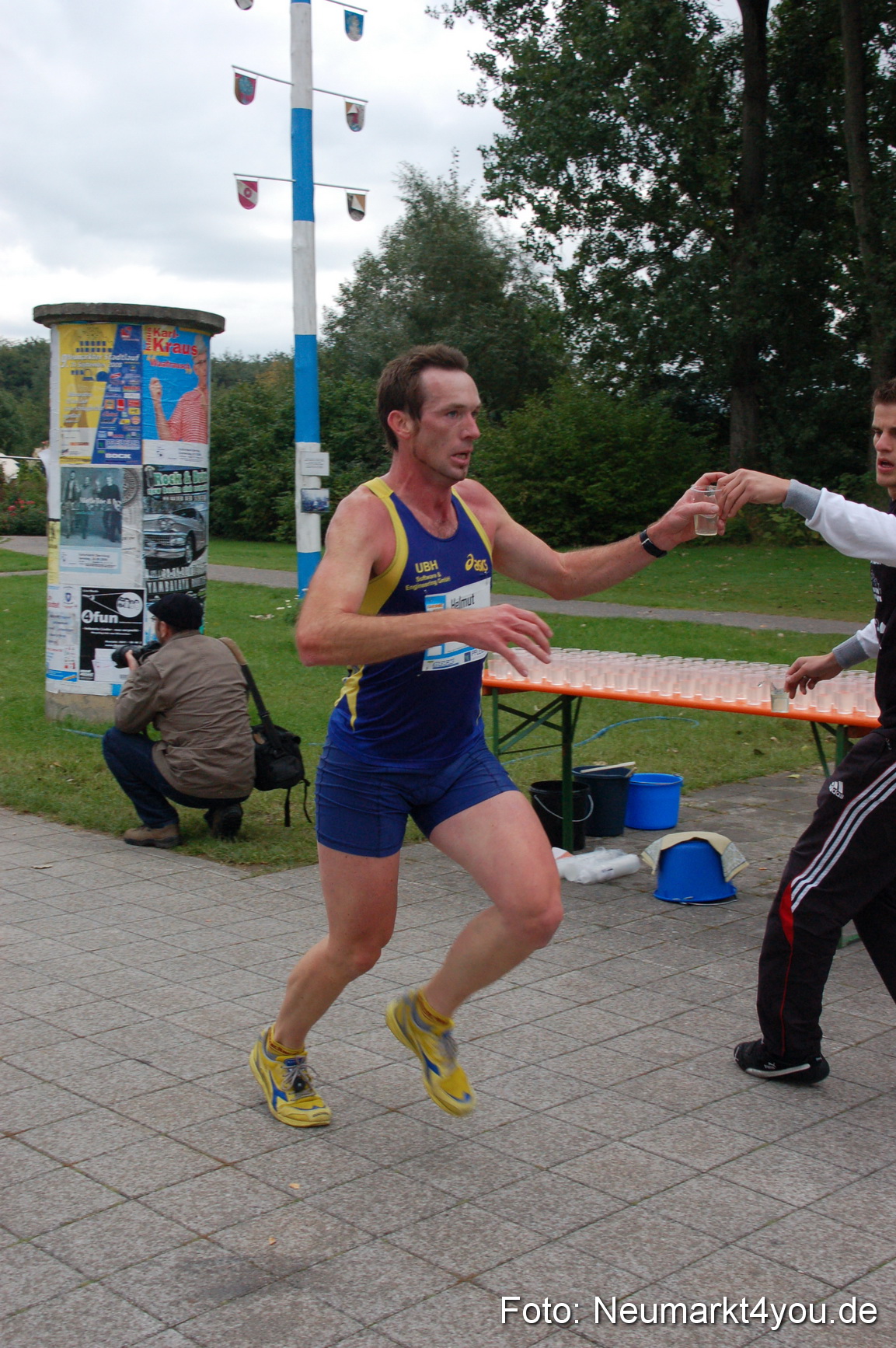 0005 LGS Stadtlauf Neumarkt 2008