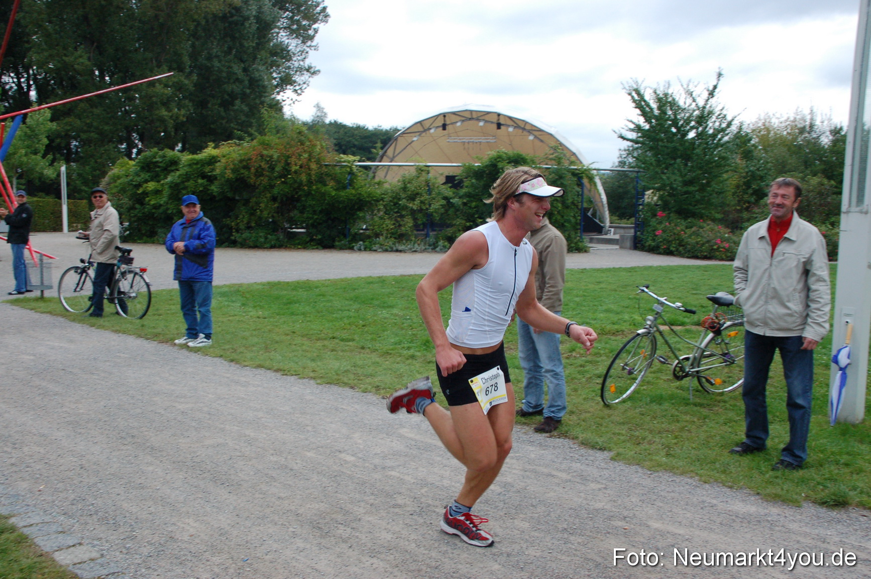 0009 LGS Stadtlauf Neumarkt 2008