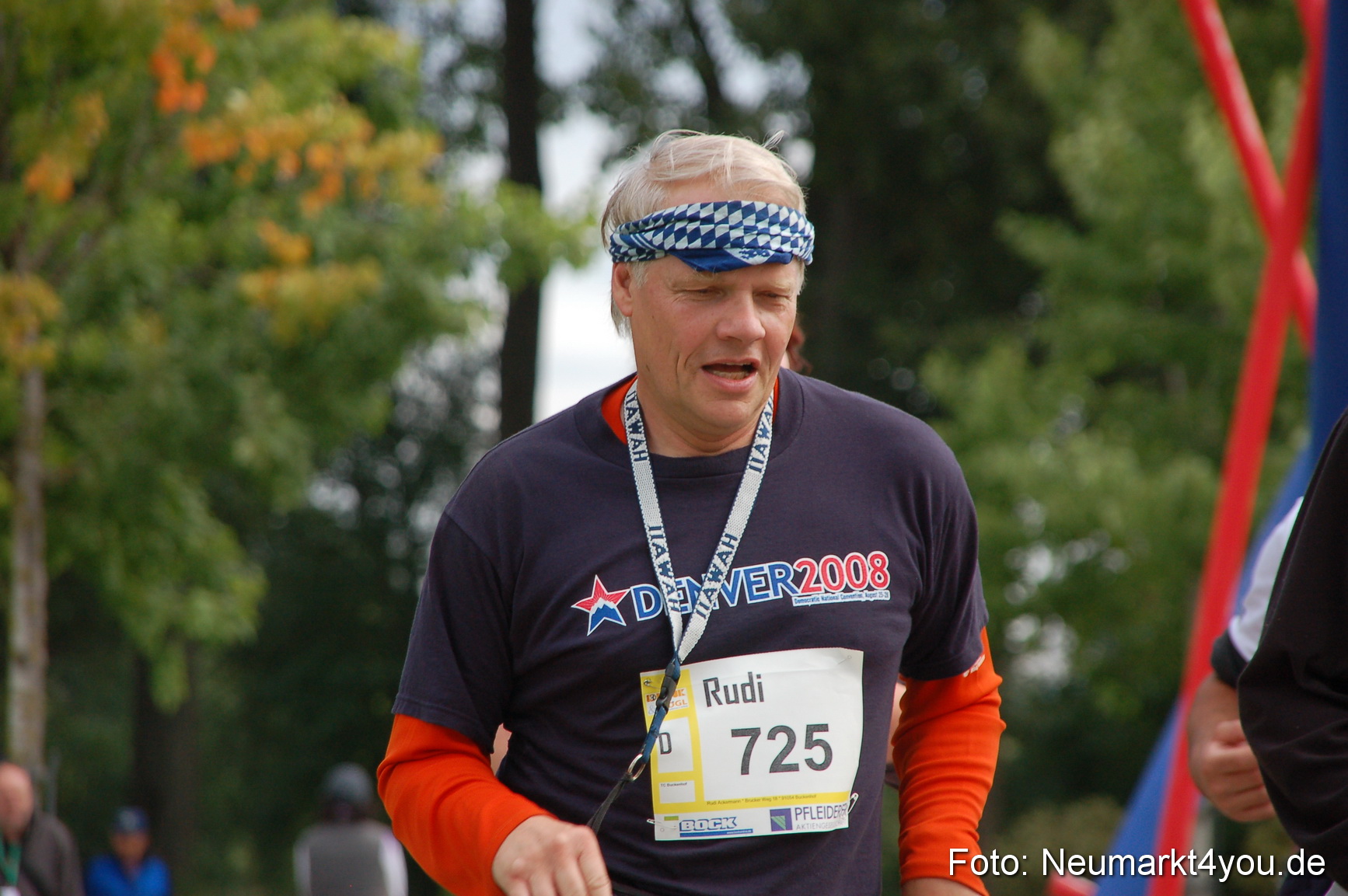 0163 LGS Stadtlauf Neumarkt 2008