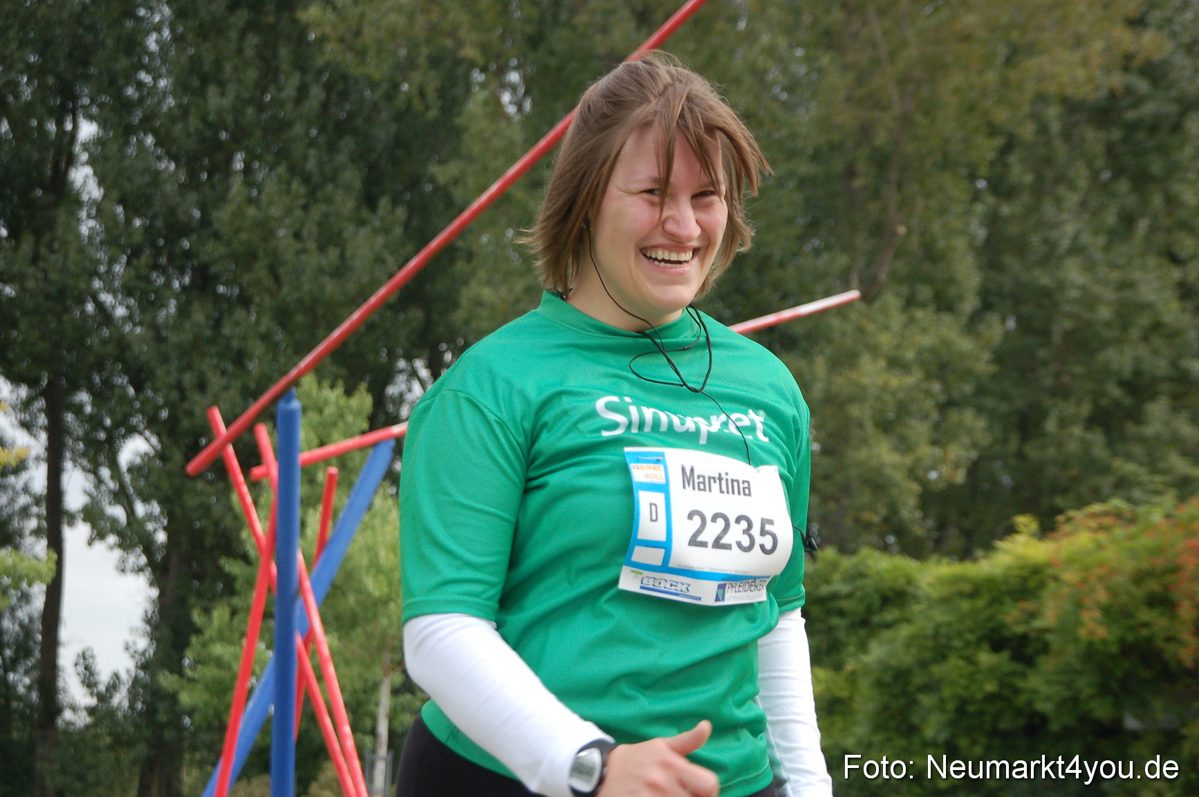 0177 LGS Stadtlauf Neumarkt 2008