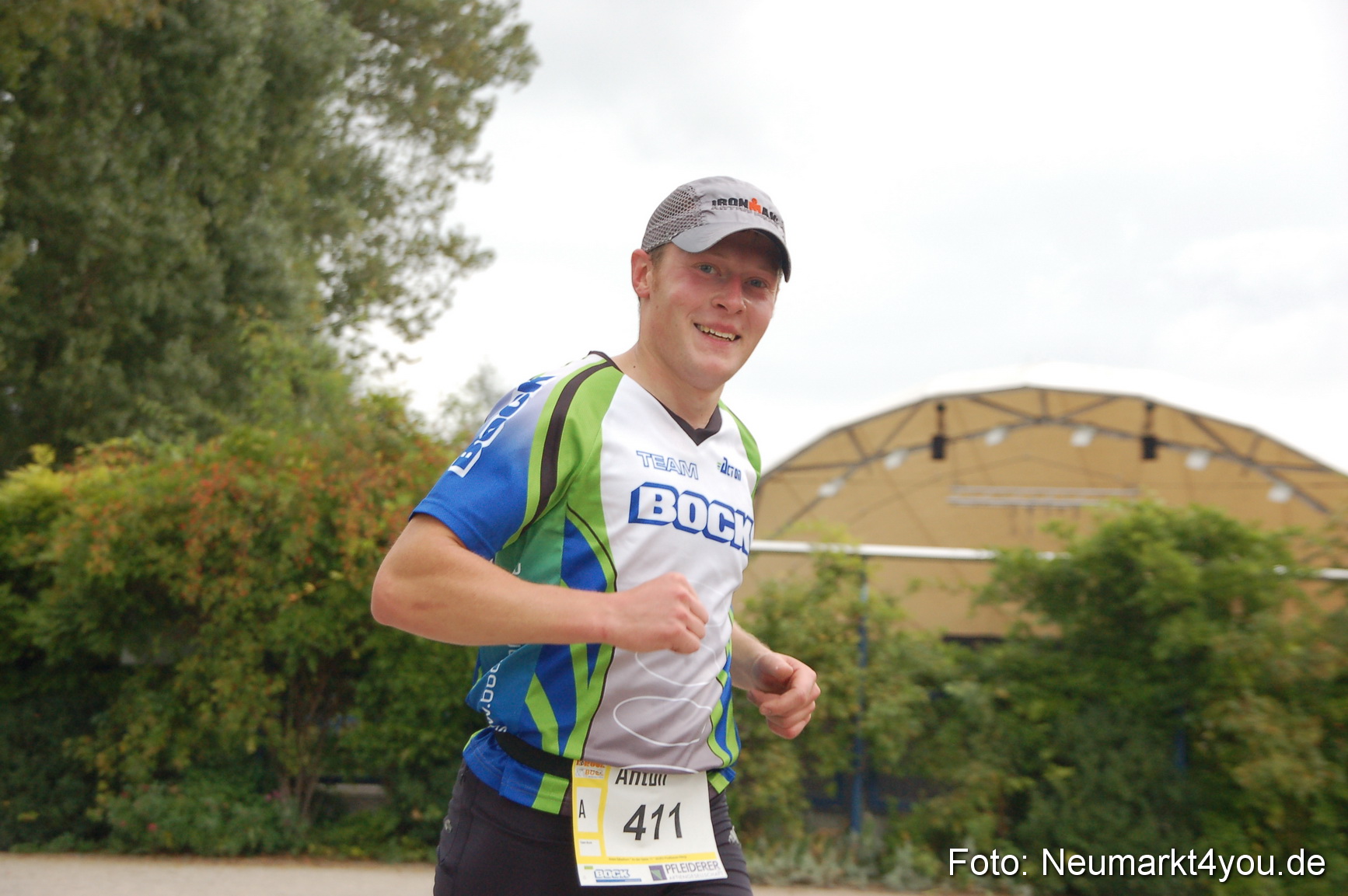 0219 LGS Stadtlauf Neumarkt 2008