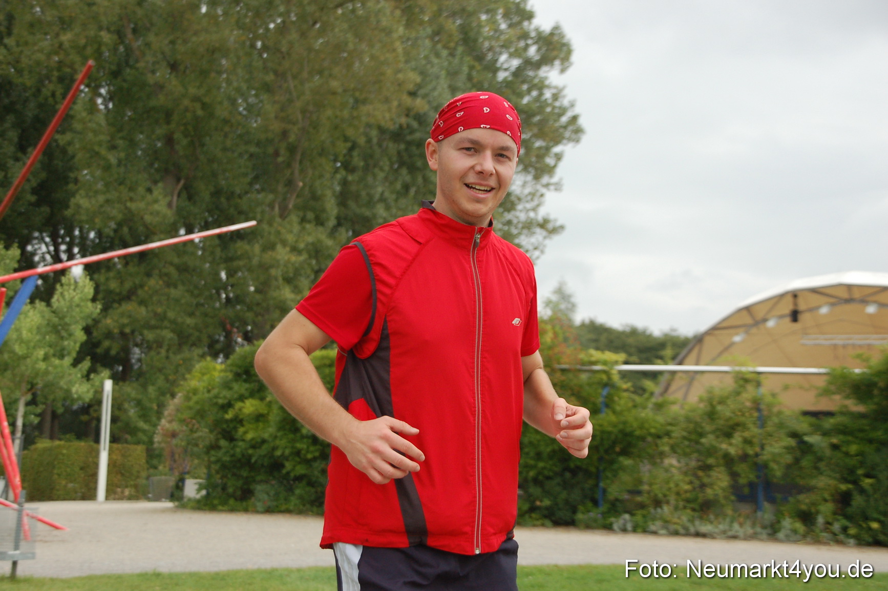 0239 LGS Stadtlauf Neumarkt 2008