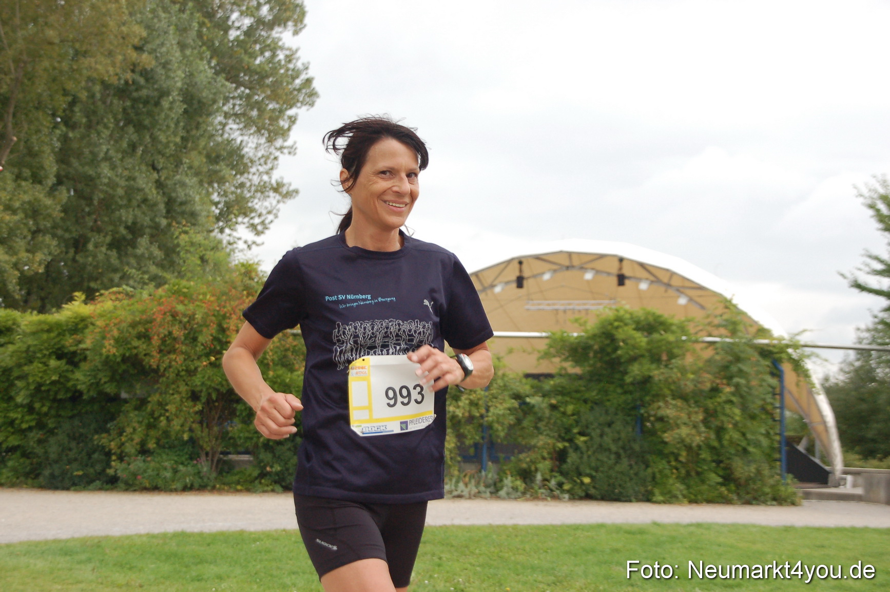 0241 LGS Stadtlauf Neumarkt 2008