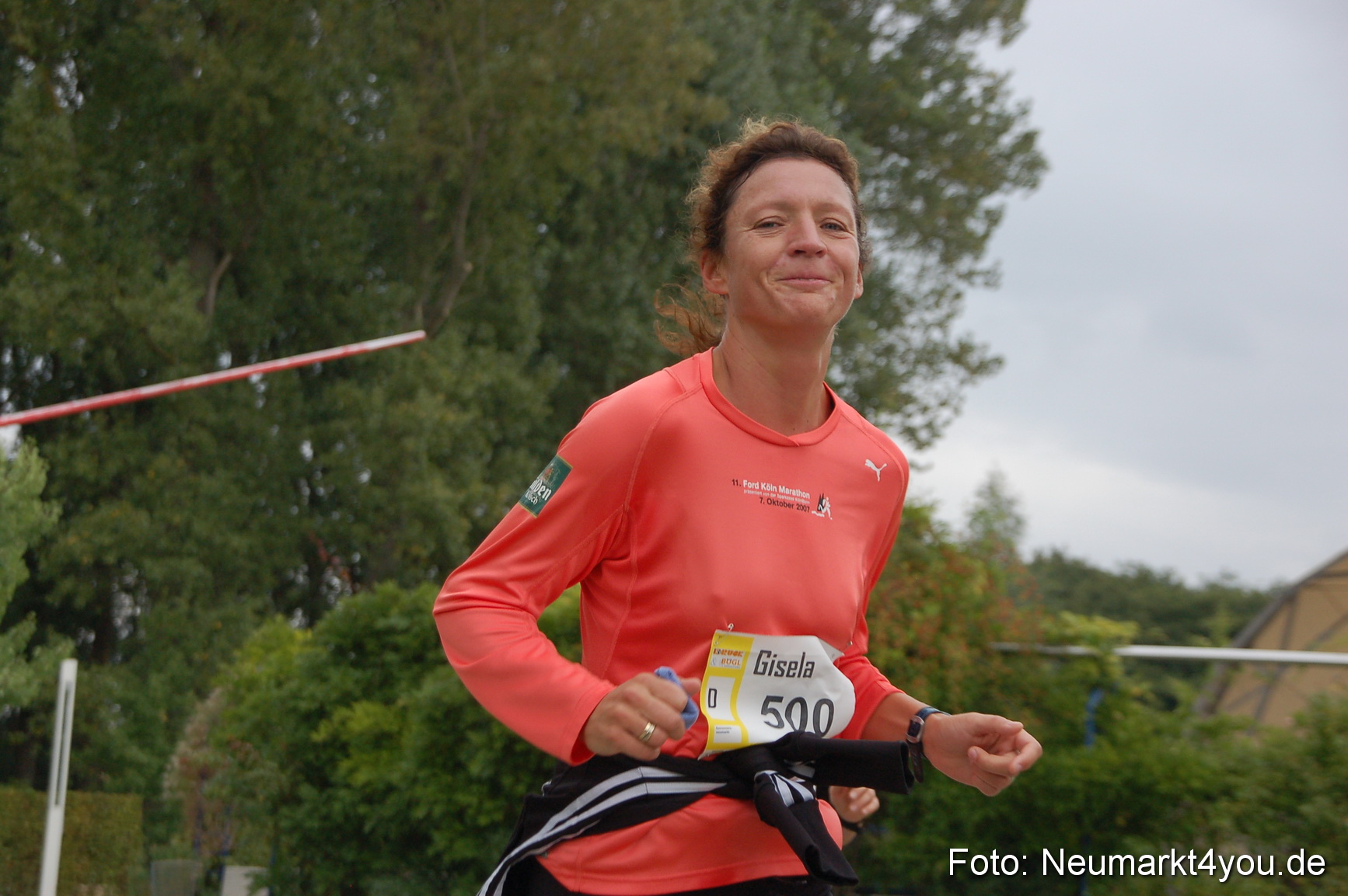0248 LGS Stadtlauf Neumarkt 2008