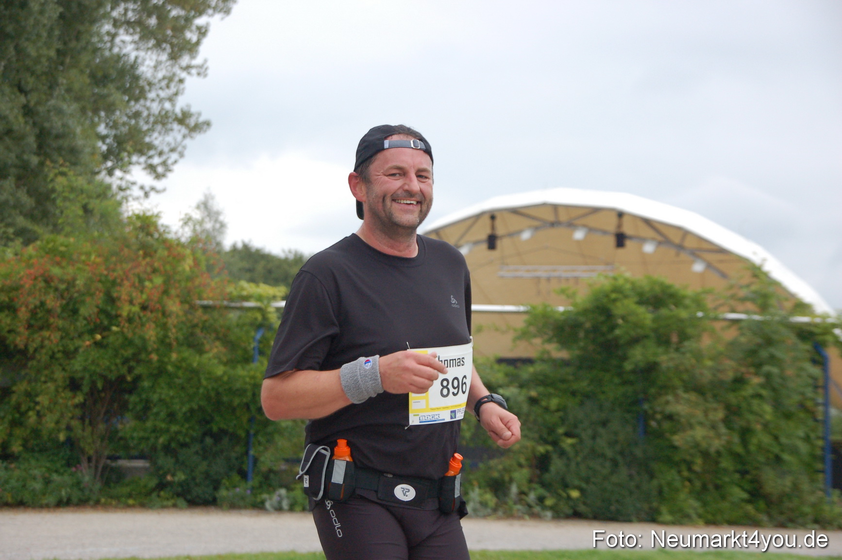 0253 LGS Stadtlauf Neumarkt 2008
