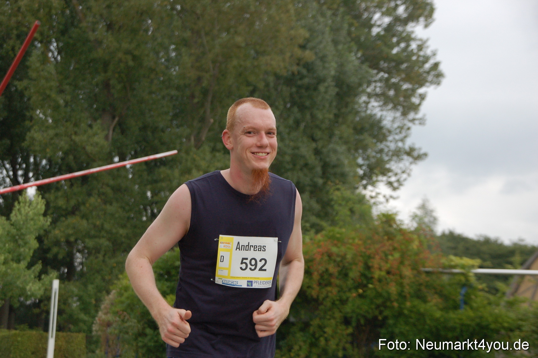 0257 LGS Stadtlauf Neumarkt 2008