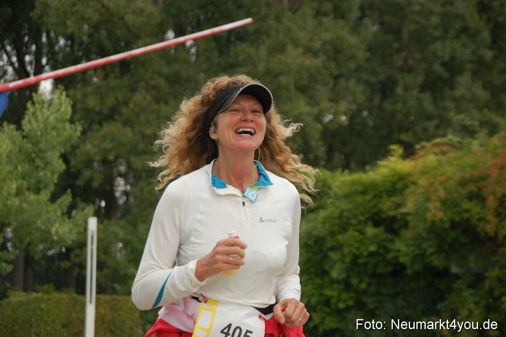 0258 LGS Stadtlauf Neumarkt 2008