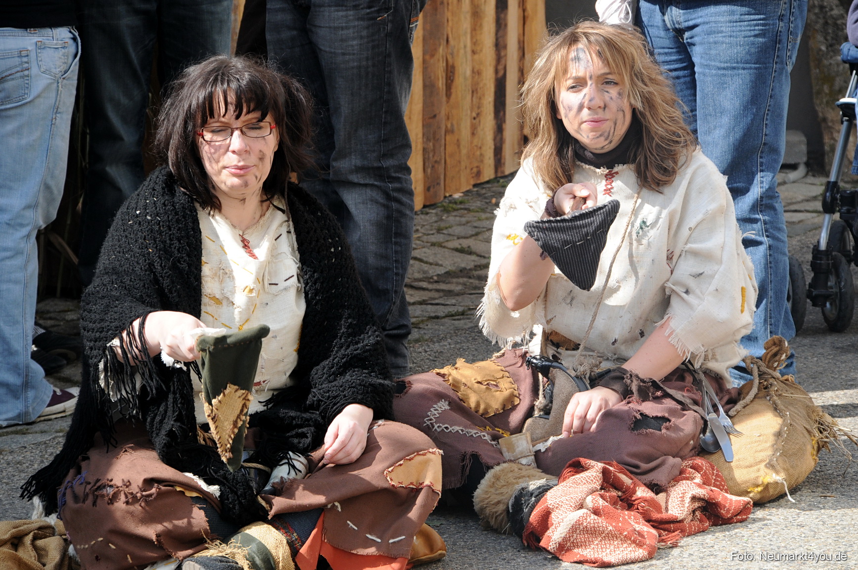 Tillyfest Breitenbrunn 2008