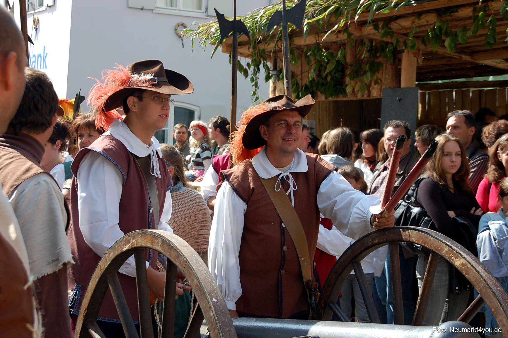 0008 Tillyfest Breitenbrunn 140908