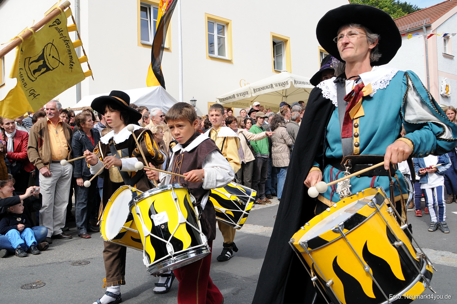 0018 Tillyfest Breitenbrunn 140908