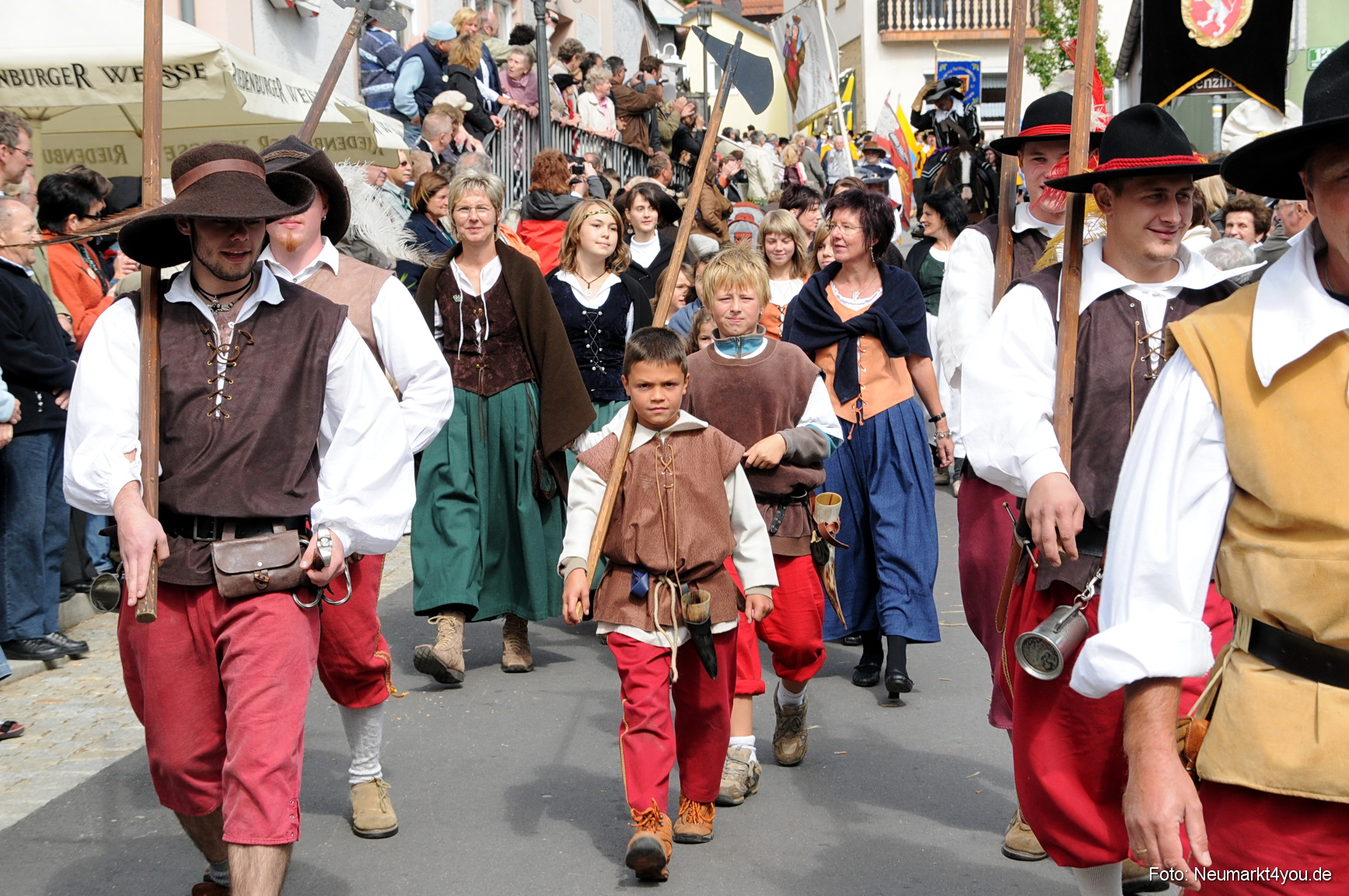 0022 Tillyfest Breitenbrunn 140908