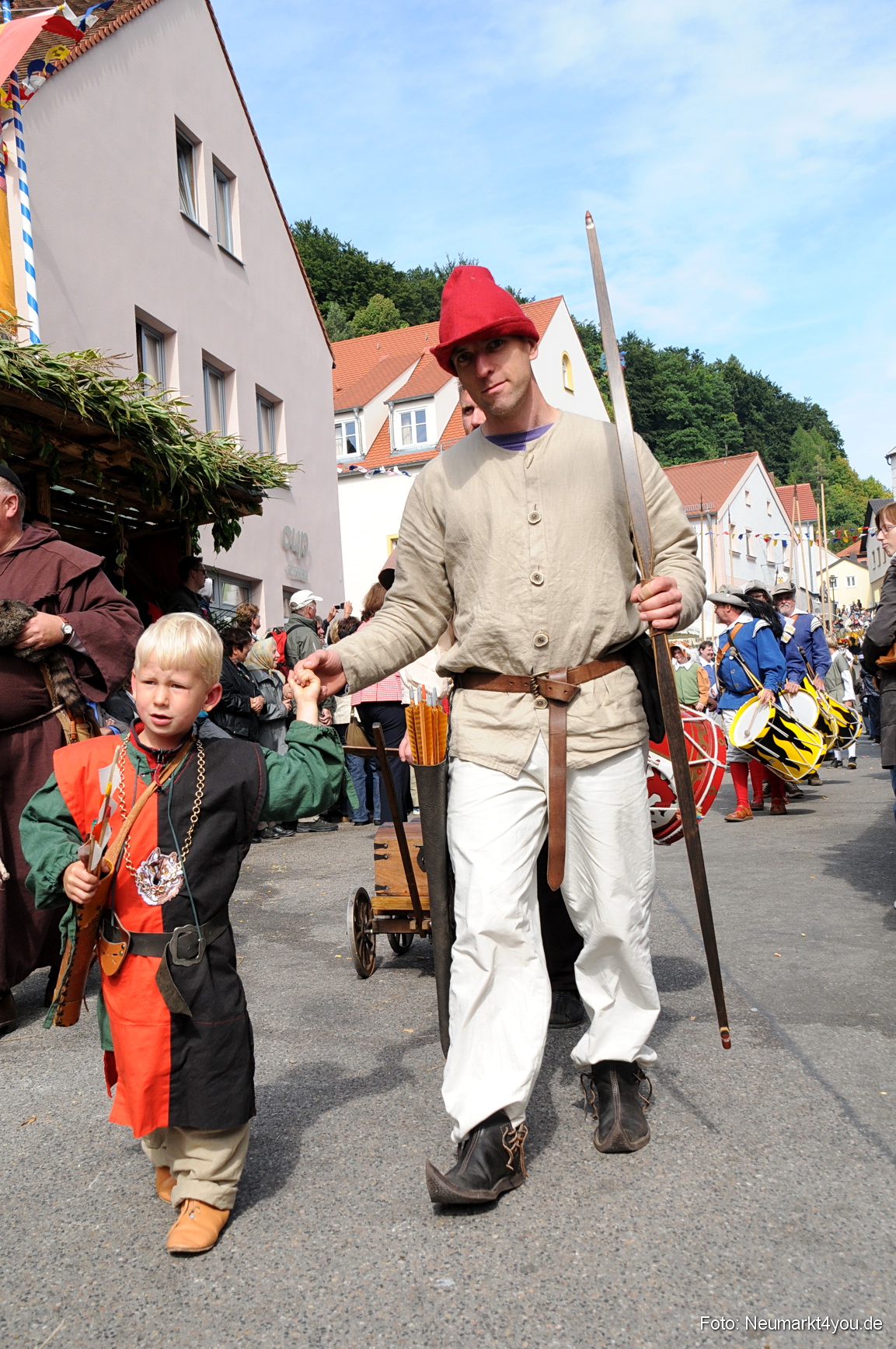 0034 Tillyfest Breitenbrunn 140908