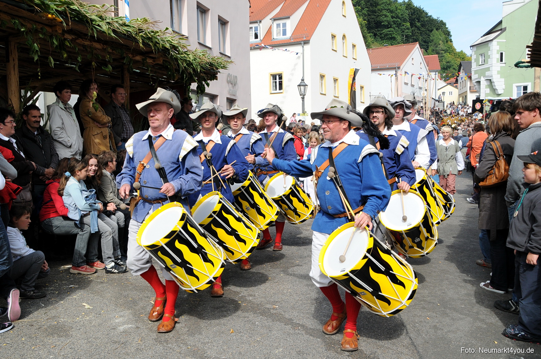 0035 Tillyfest Breitenbrunn 140908