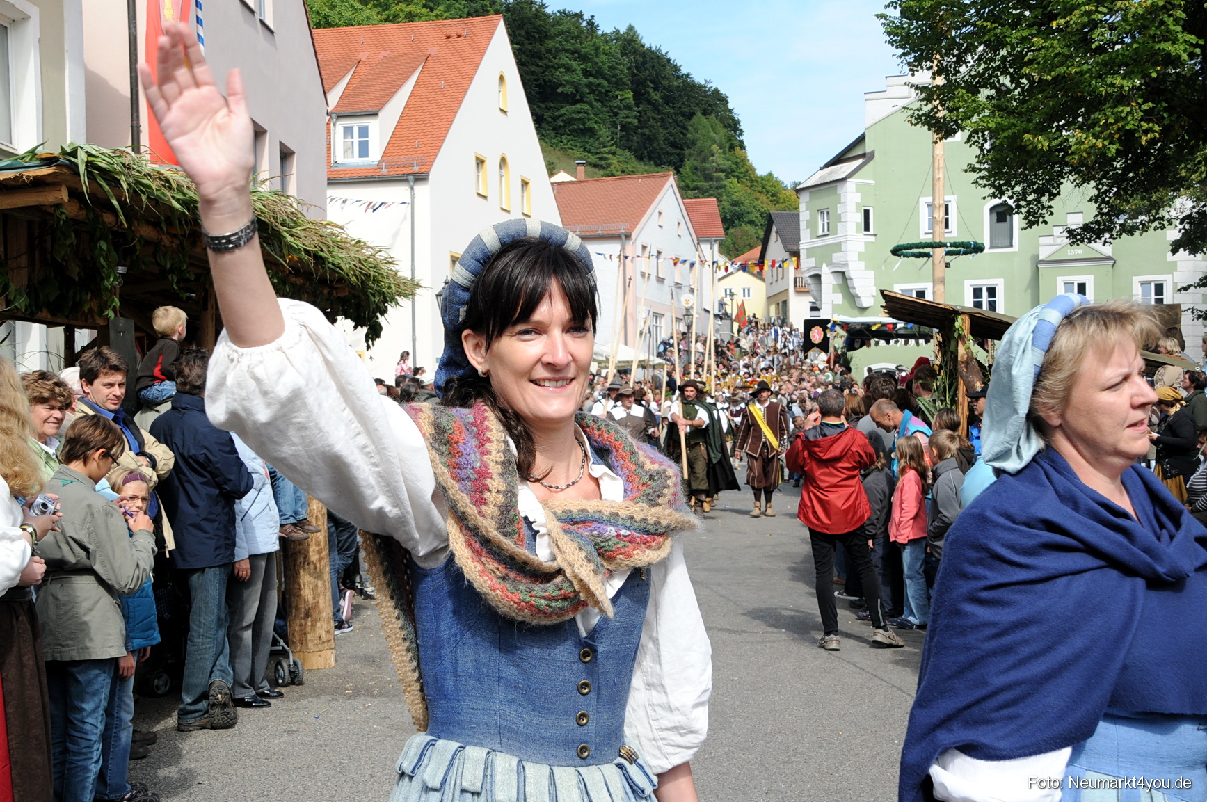 0037 Tillyfest Breitenbrunn 140908