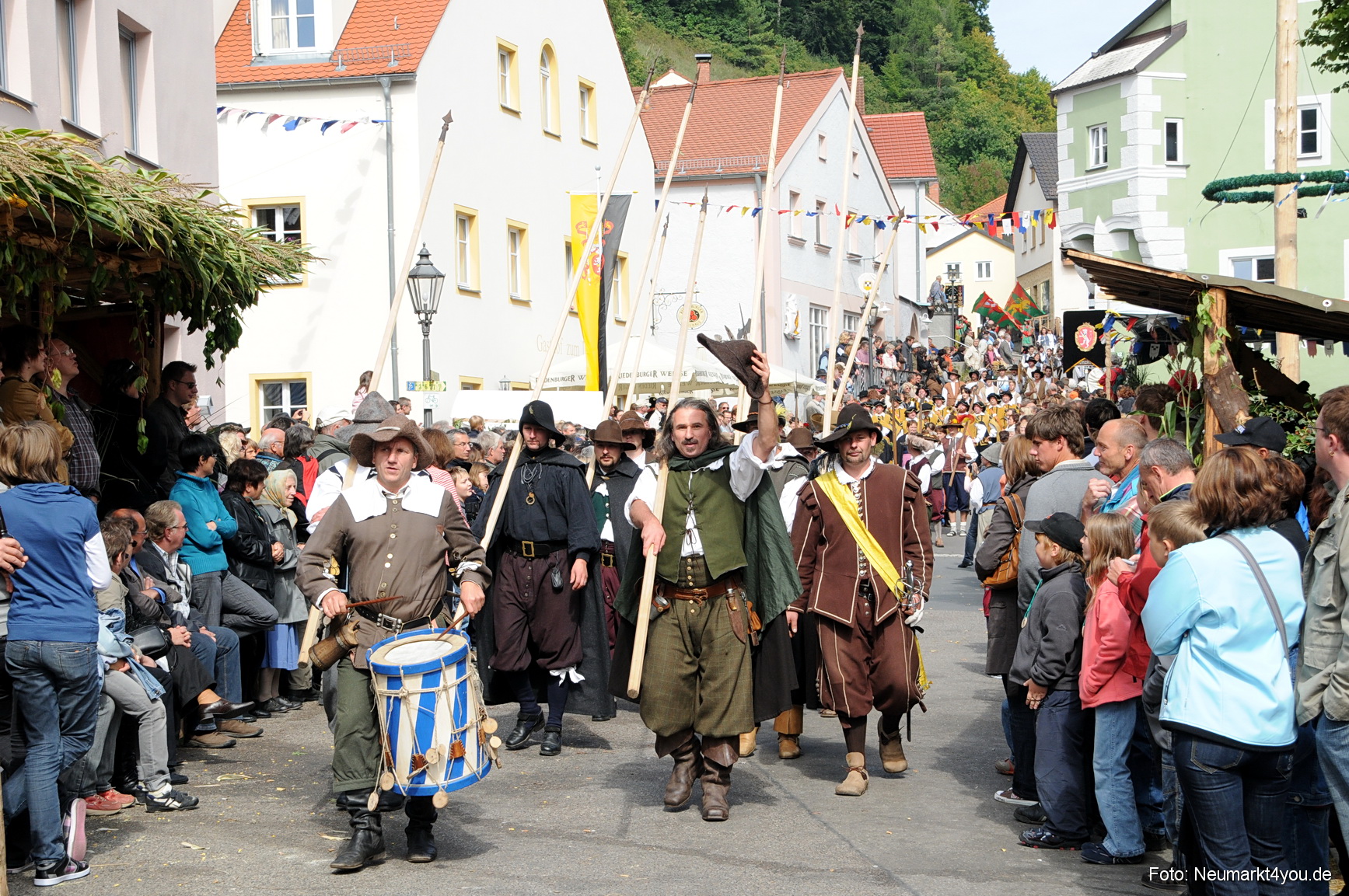 0038 Tillyfest Breitenbrunn 140908