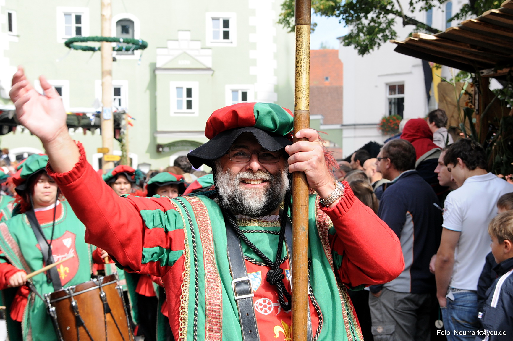 0049 Tillyfest Breitenbrunn 140908