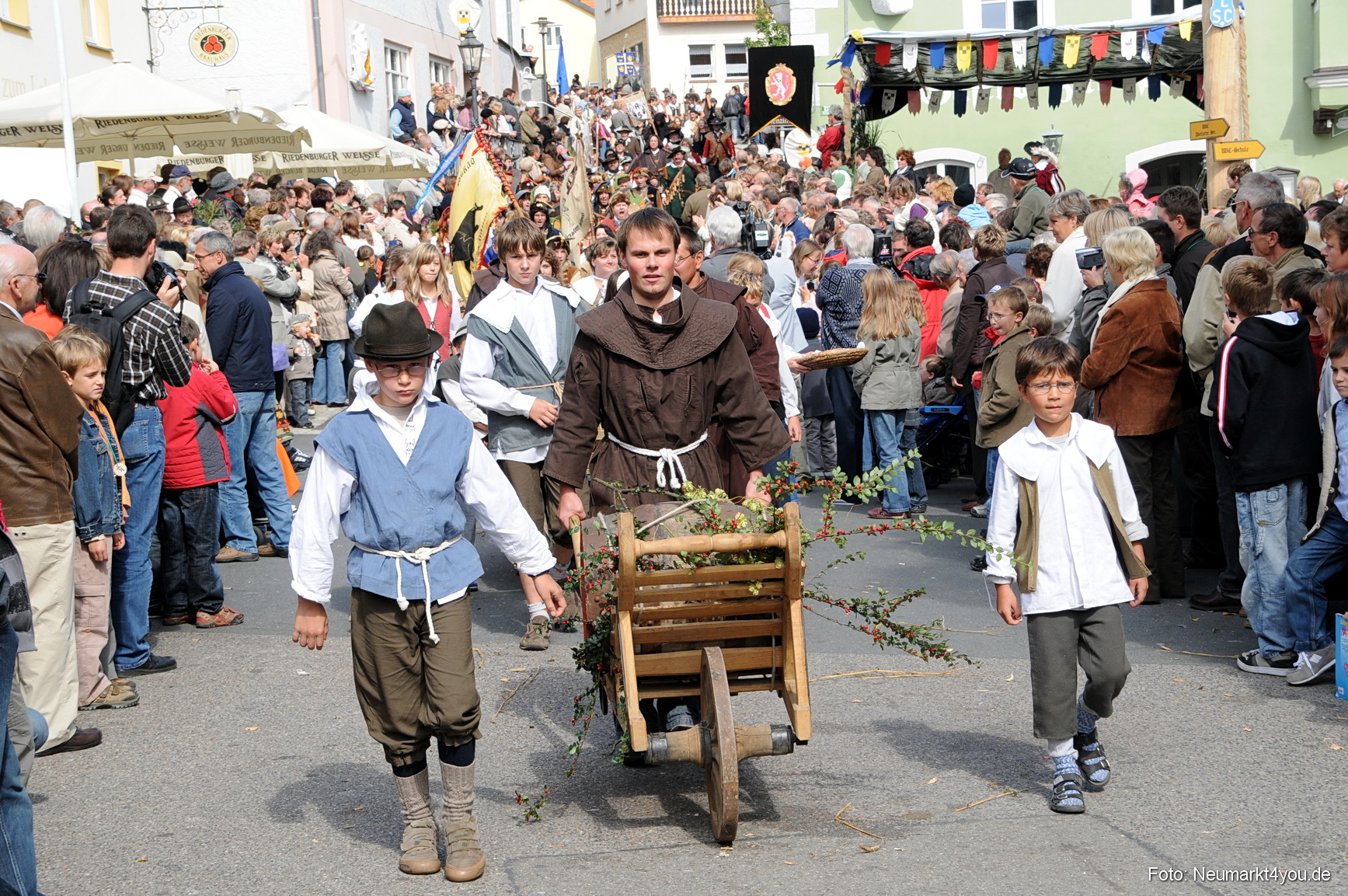 0050 Tillyfest Breitenbrunn 140908
