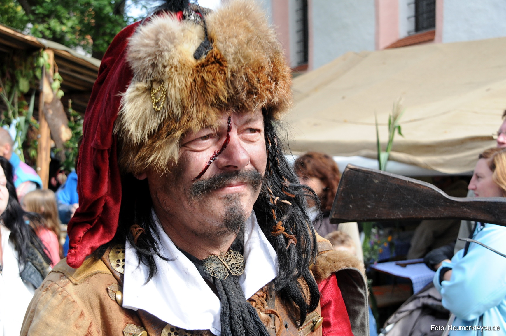 0054 Tillyfest Breitenbrunn 140908