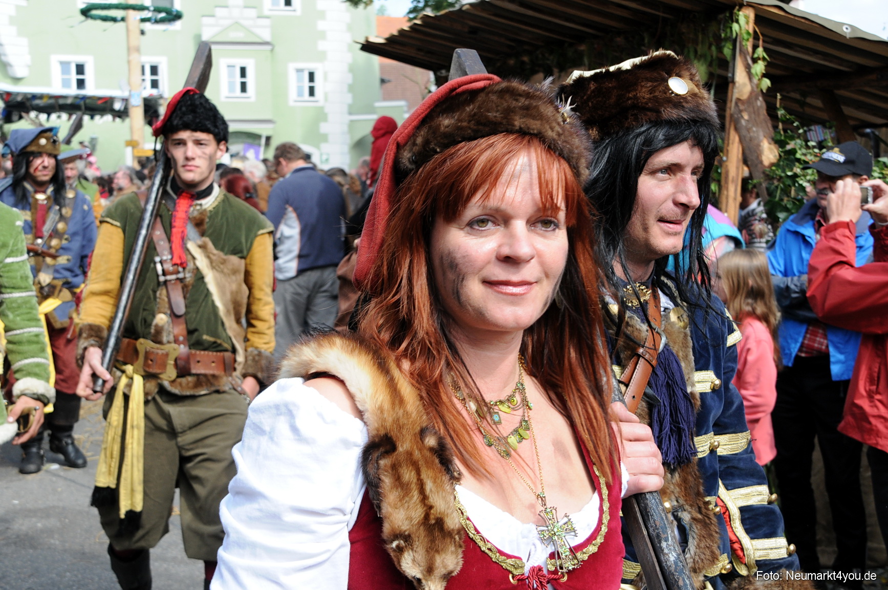 0055 Tillyfest Breitenbrunn 140908