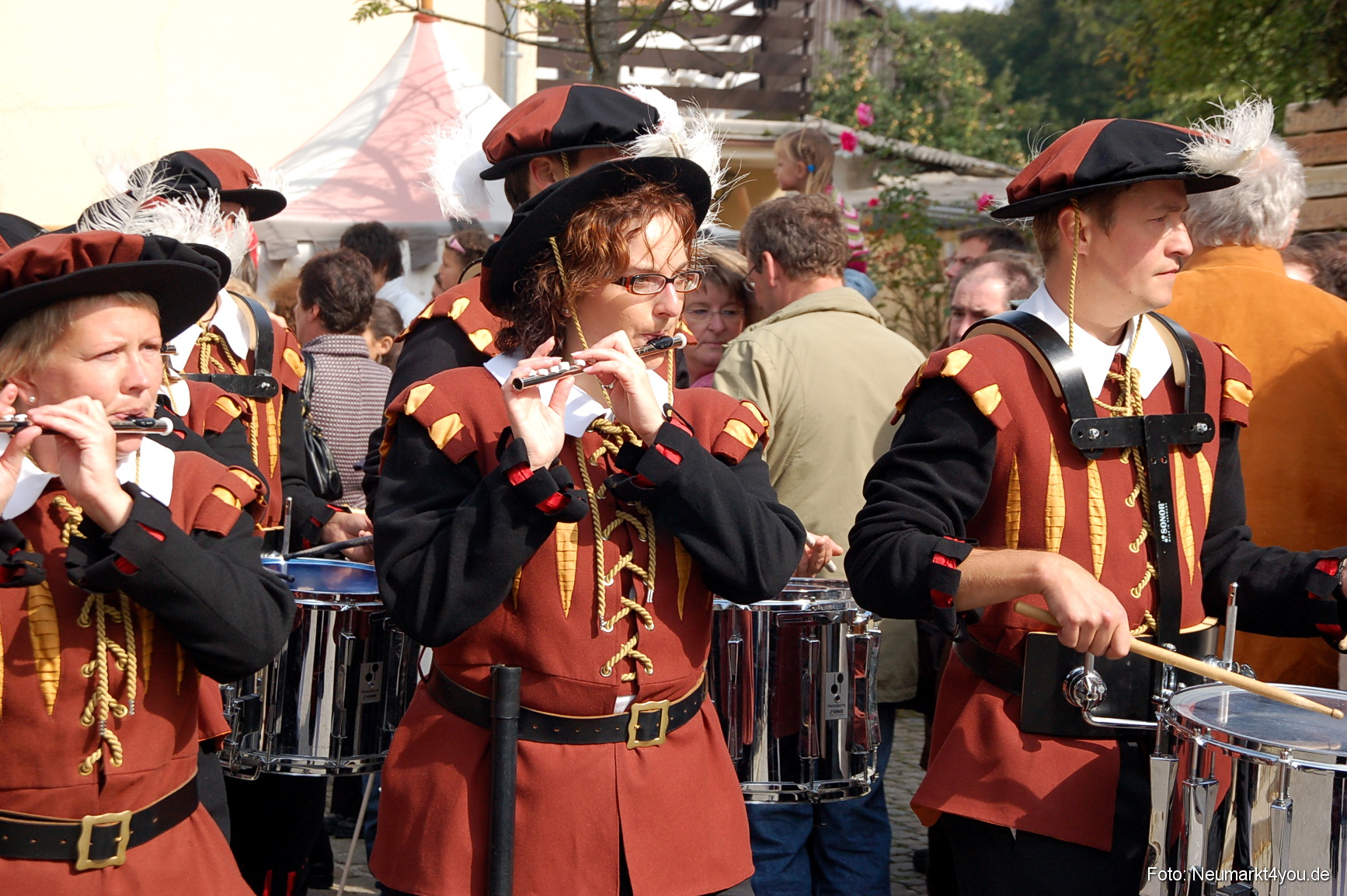 0080 Tillyfest Breitenbrunn 140908