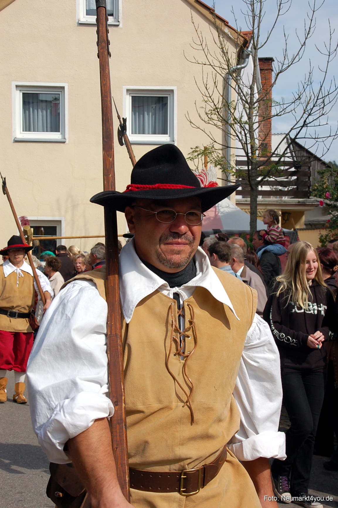 0084 Tillyfest Breitenbrunn 140908