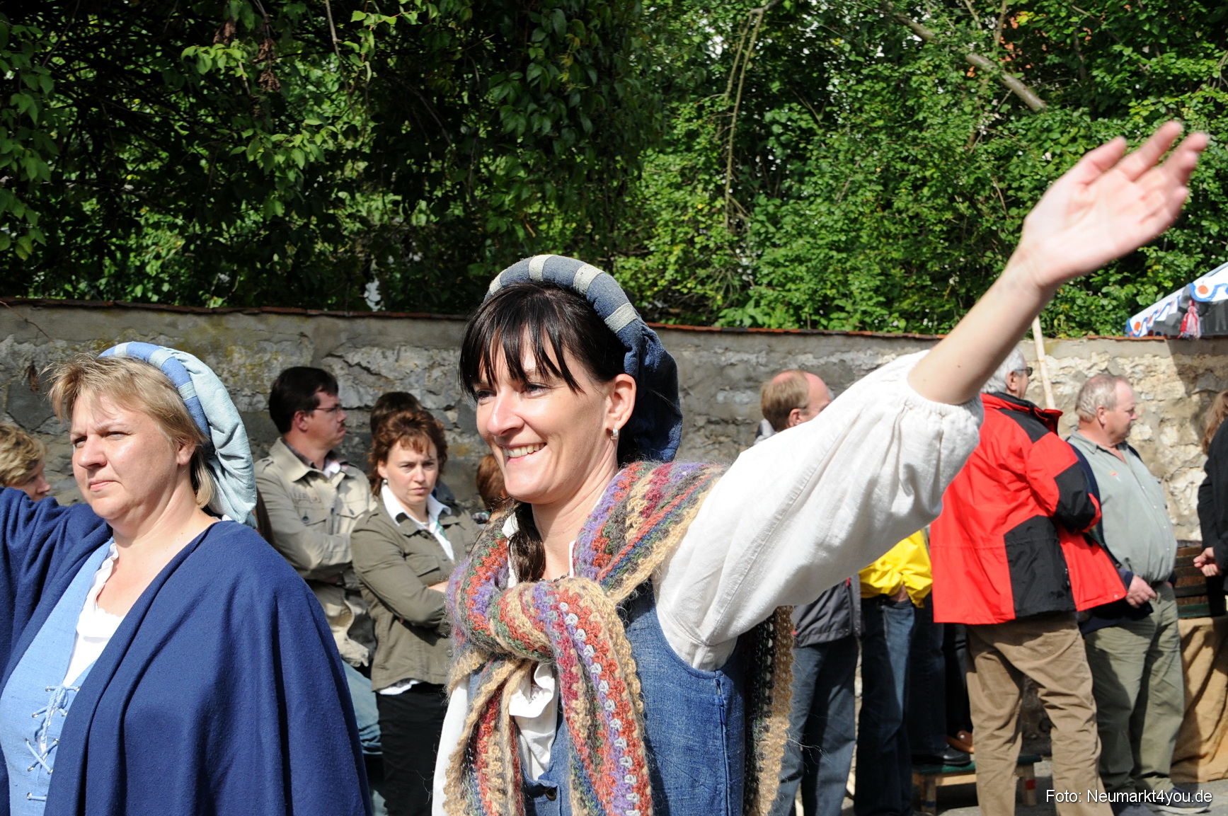 0085 Tillyfest Breitenbrunn 140908