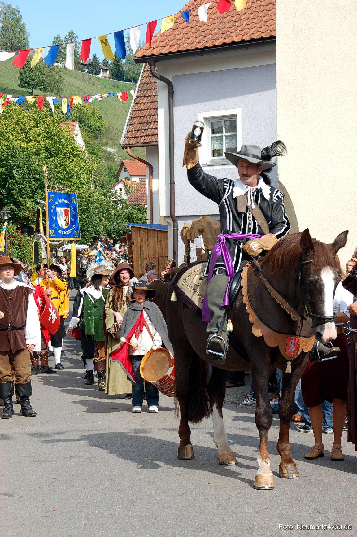 0086 Tillyfest Breitenbrunn 140908