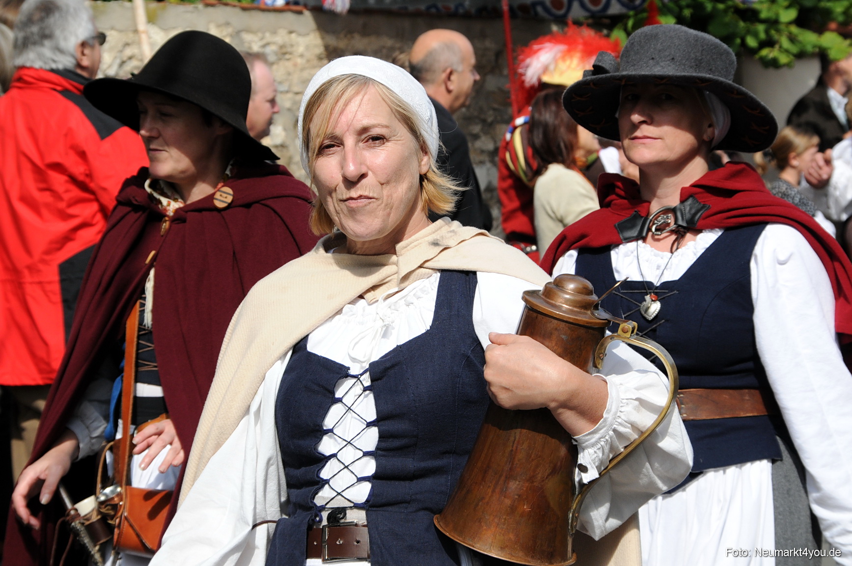 0087 Tillyfest Breitenbrunn 140908