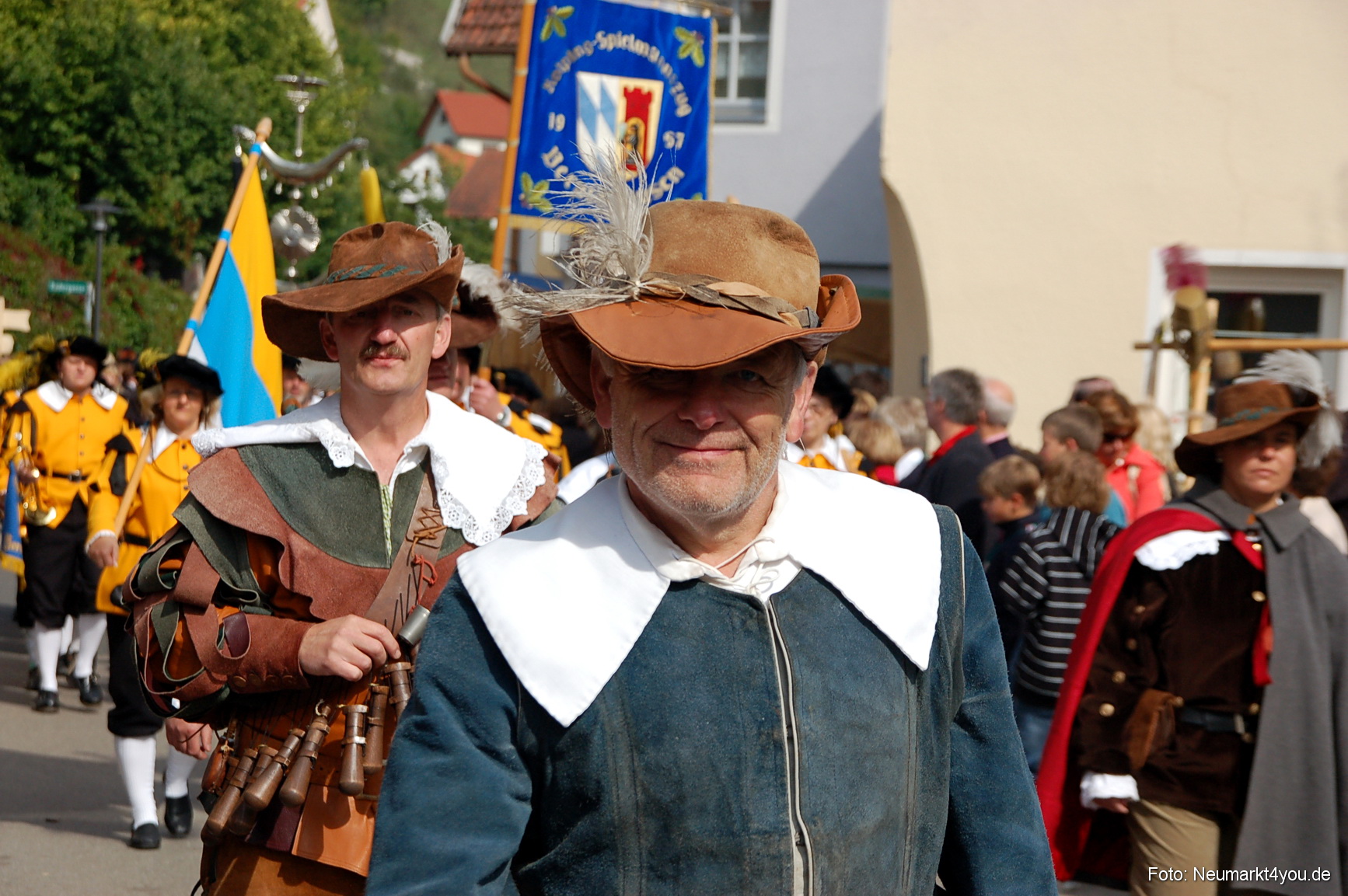 0088 Tillyfest Breitenbrunn 140908