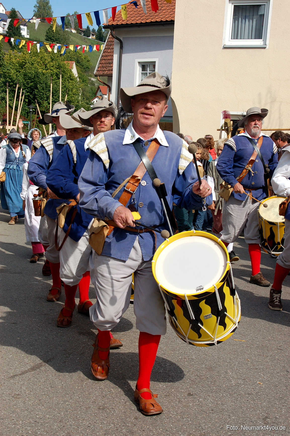 0093 Tillyfest Breitenbrunn 140908