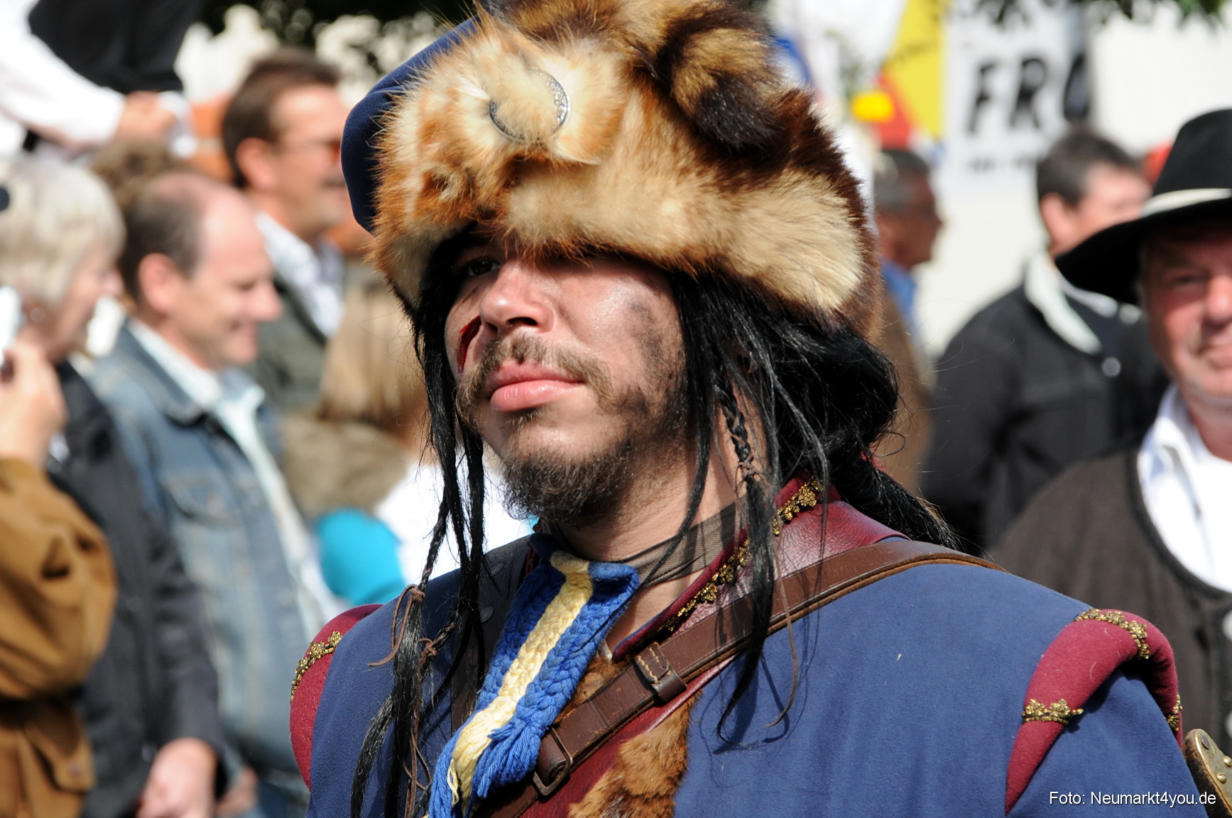 0098 Tillyfest Breitenbrunn 140908