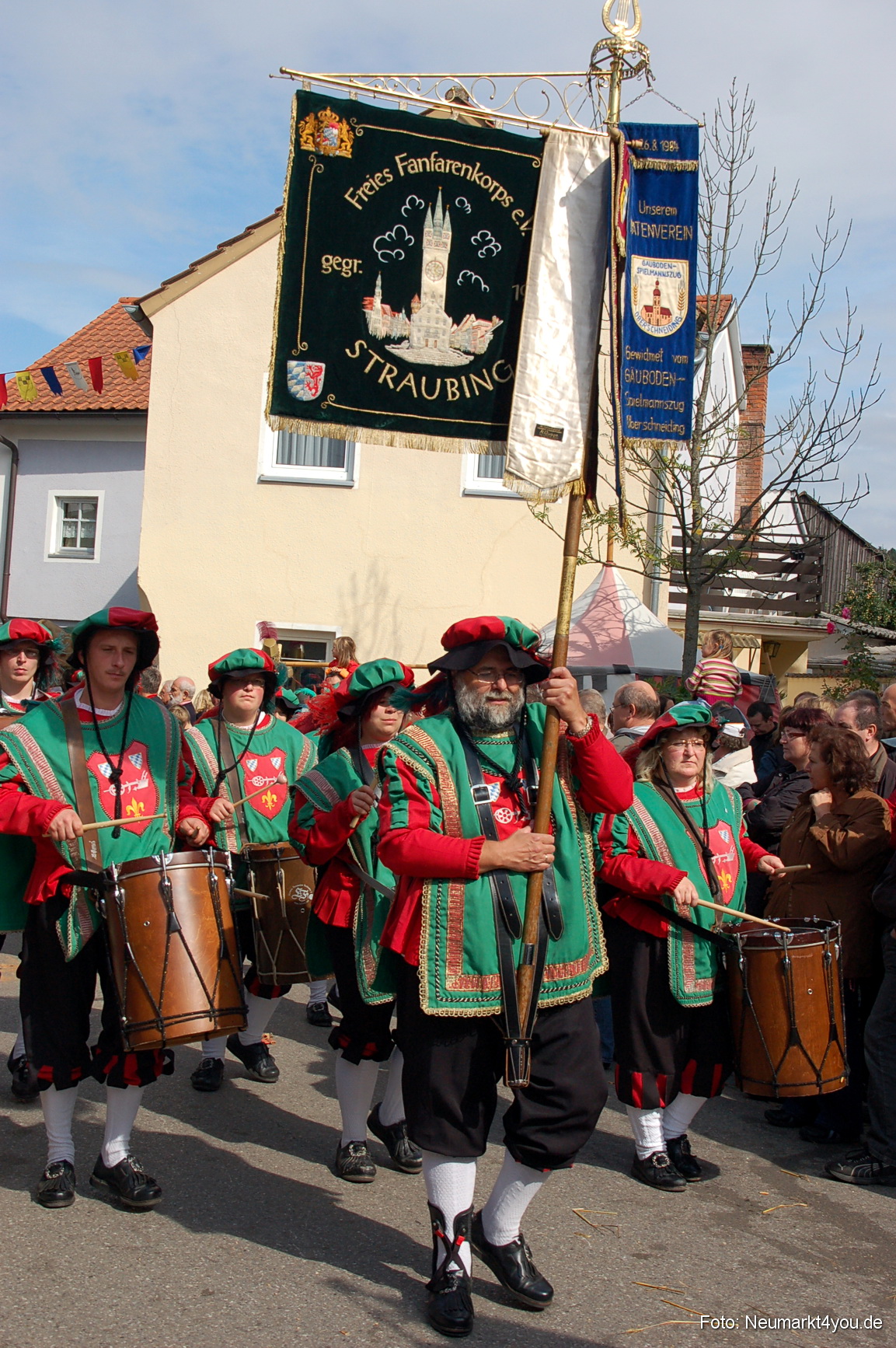 0105 Tillyfest Breitenbrunn 140908