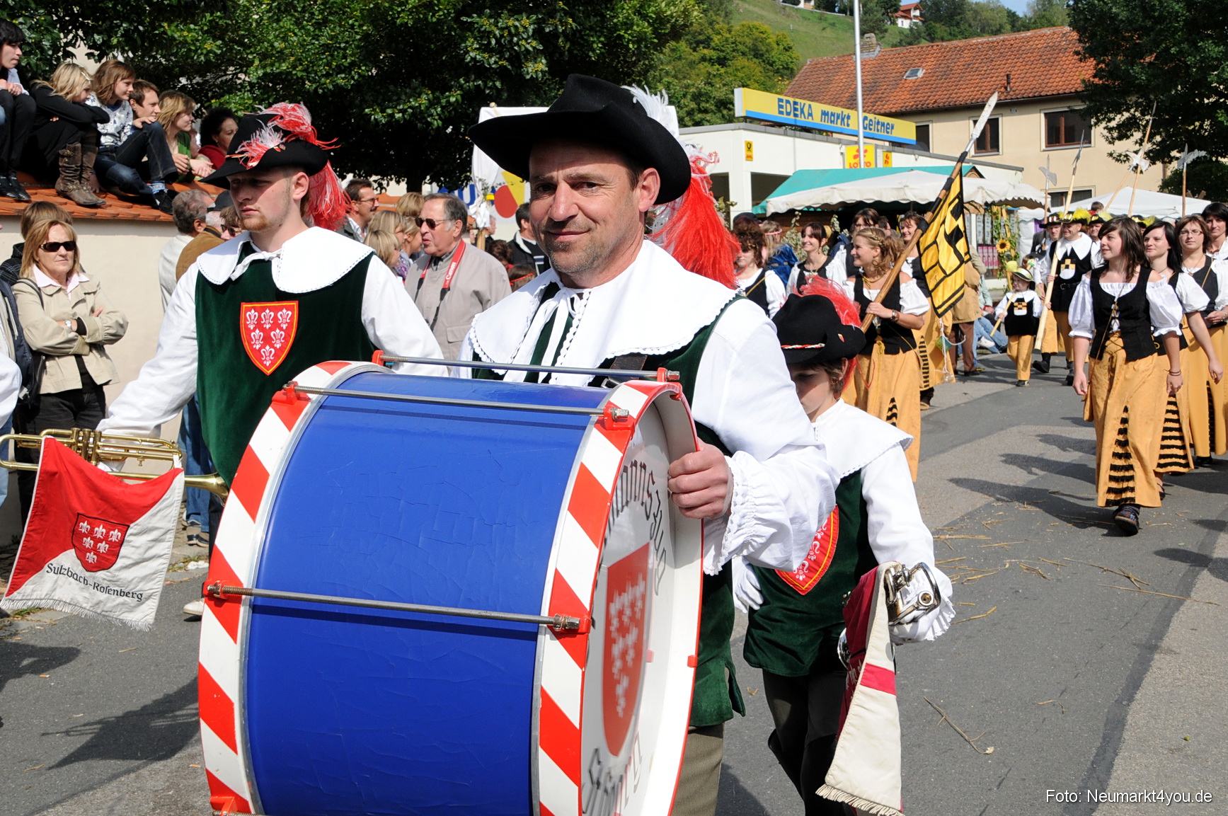 0108 Tillyfest Breitenbrunn 140908