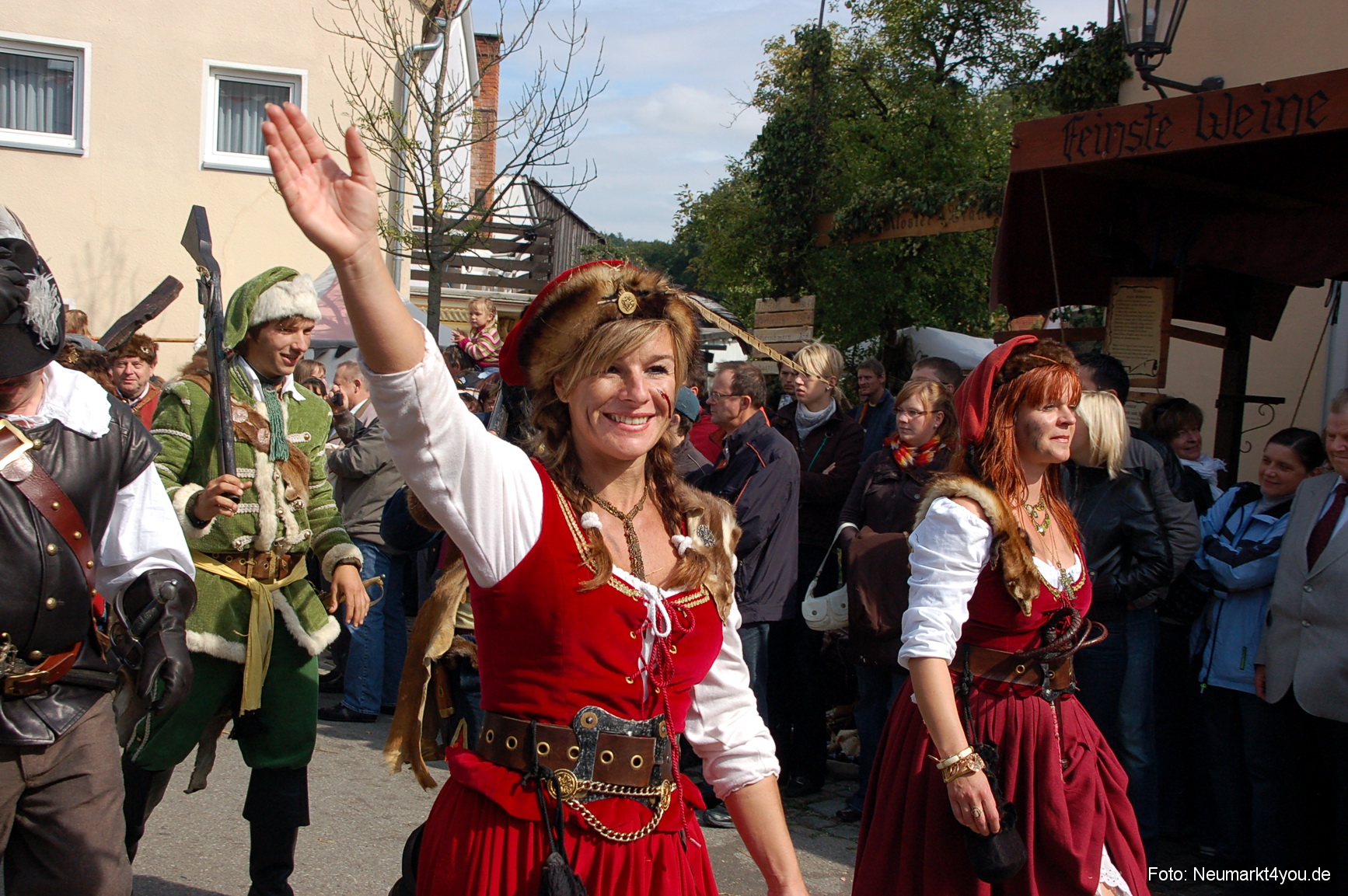 0110 Tillyfest Breitenbrunn 140908