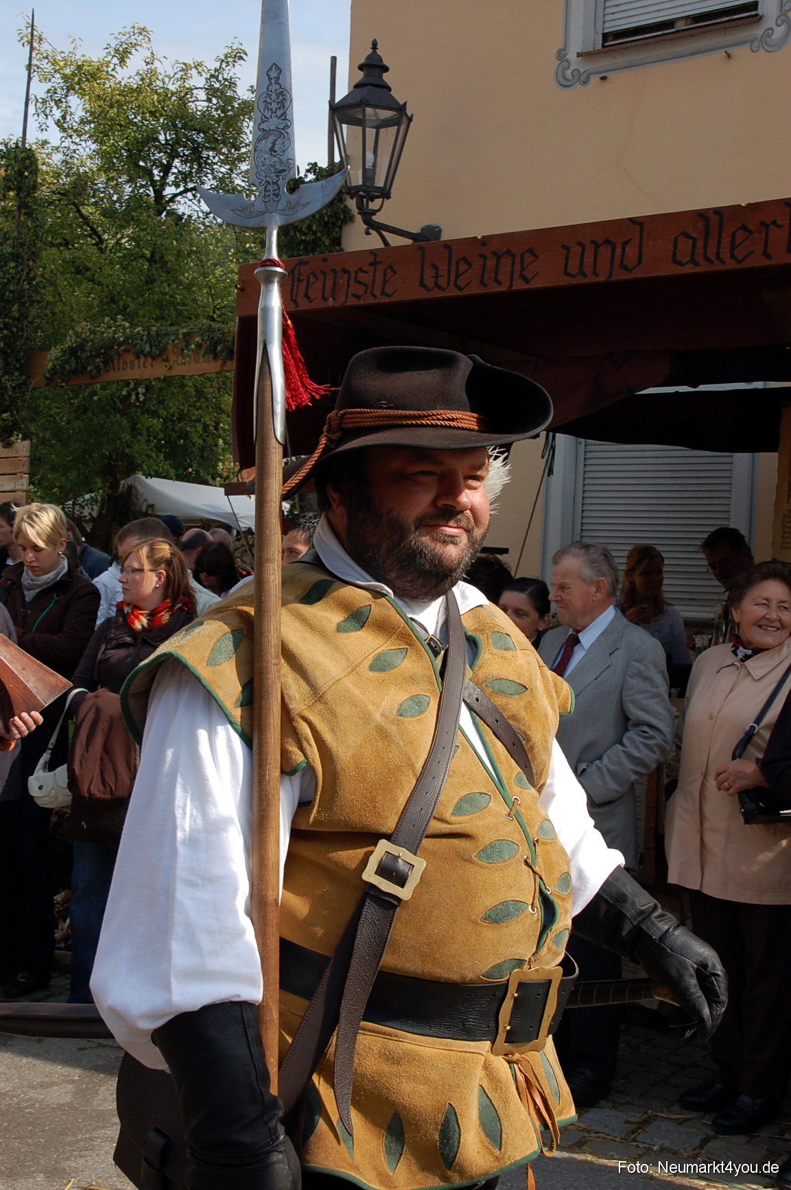 0111 Tillyfest Breitenbrunn 140908