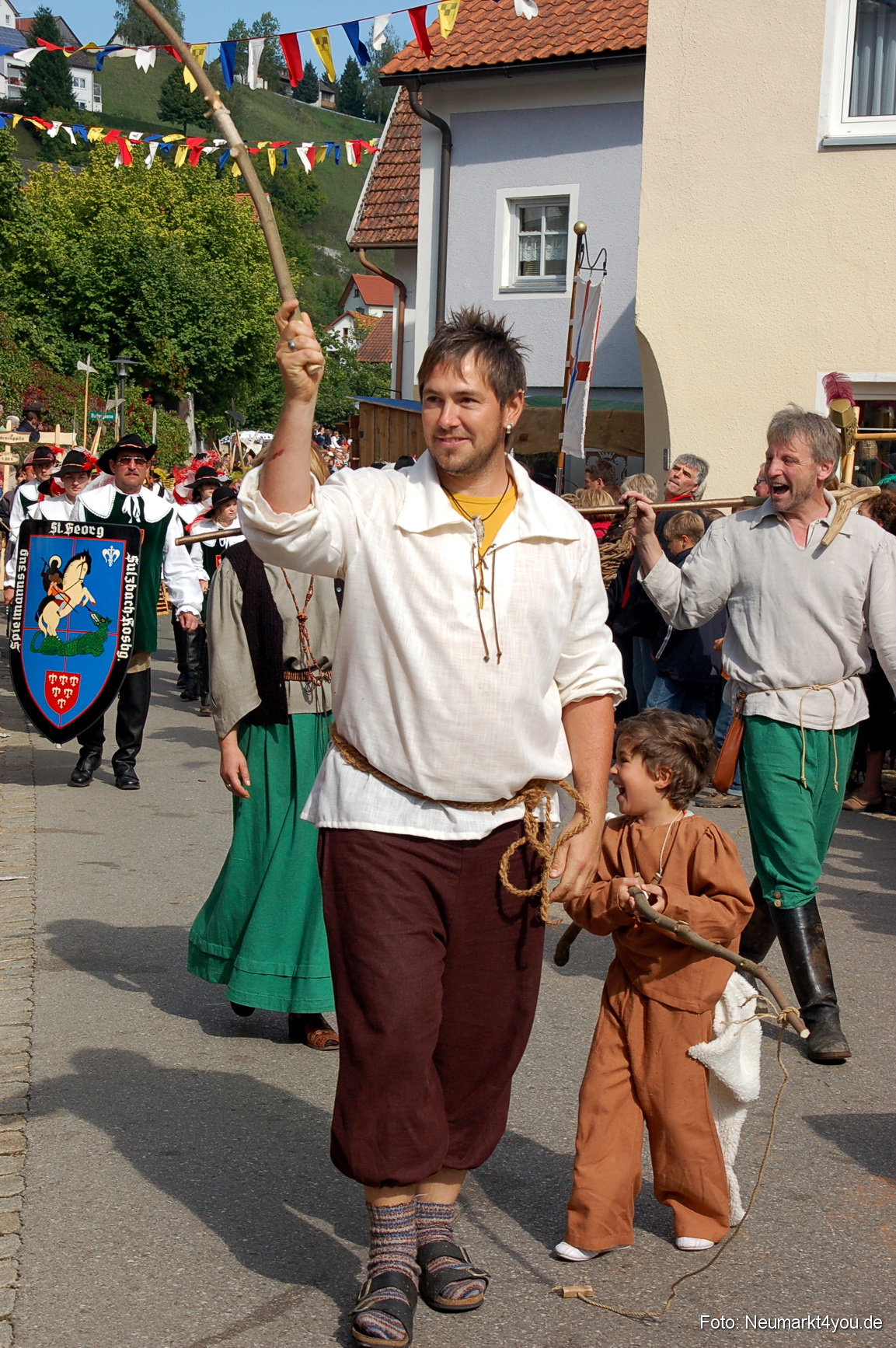 0117 Tillyfest Breitenbrunn 140908