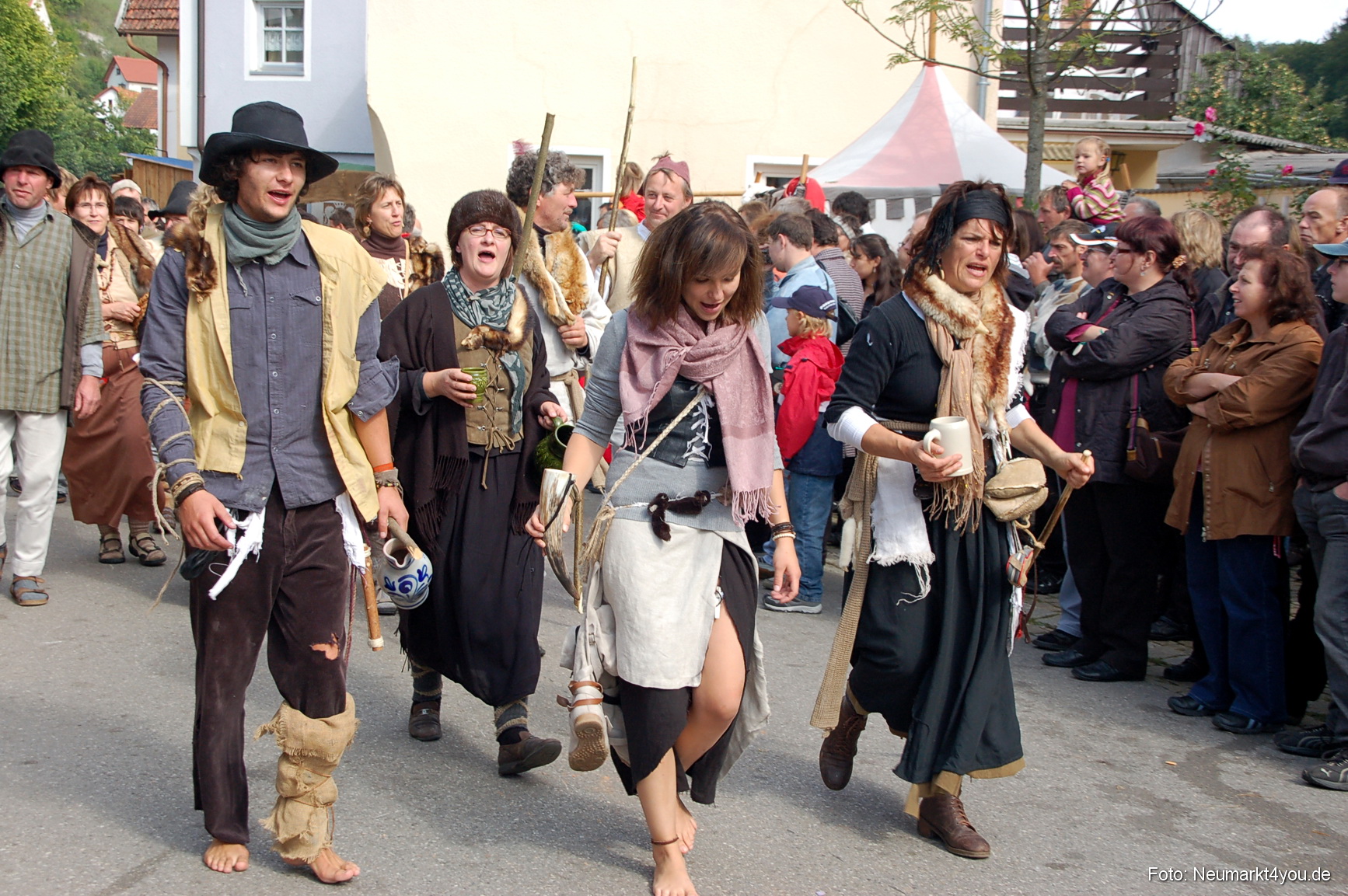 0121 Tillyfest Breitenbrunn 140908