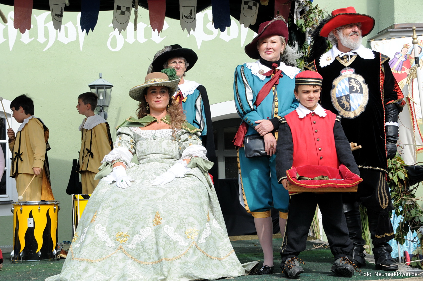 0124 Tillyfest Breitenbrunn 140908