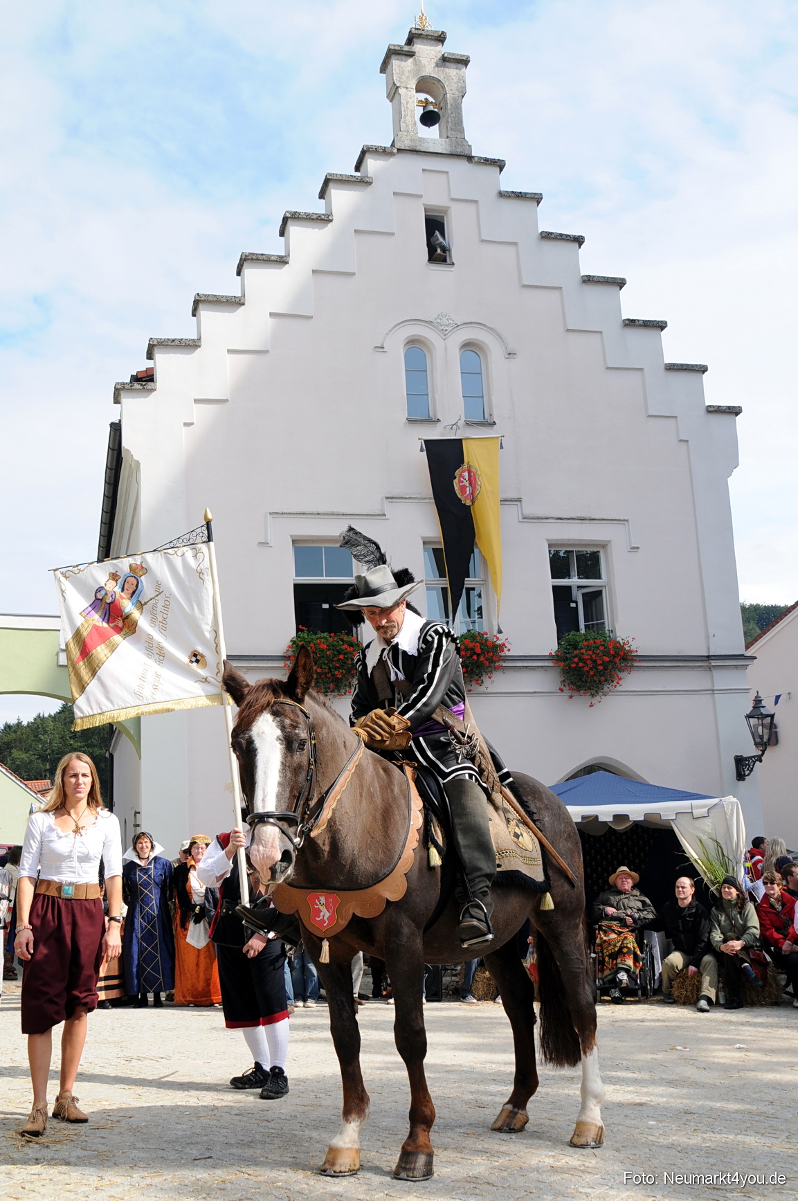 0125 Tillyfest Breitenbrunn 140908