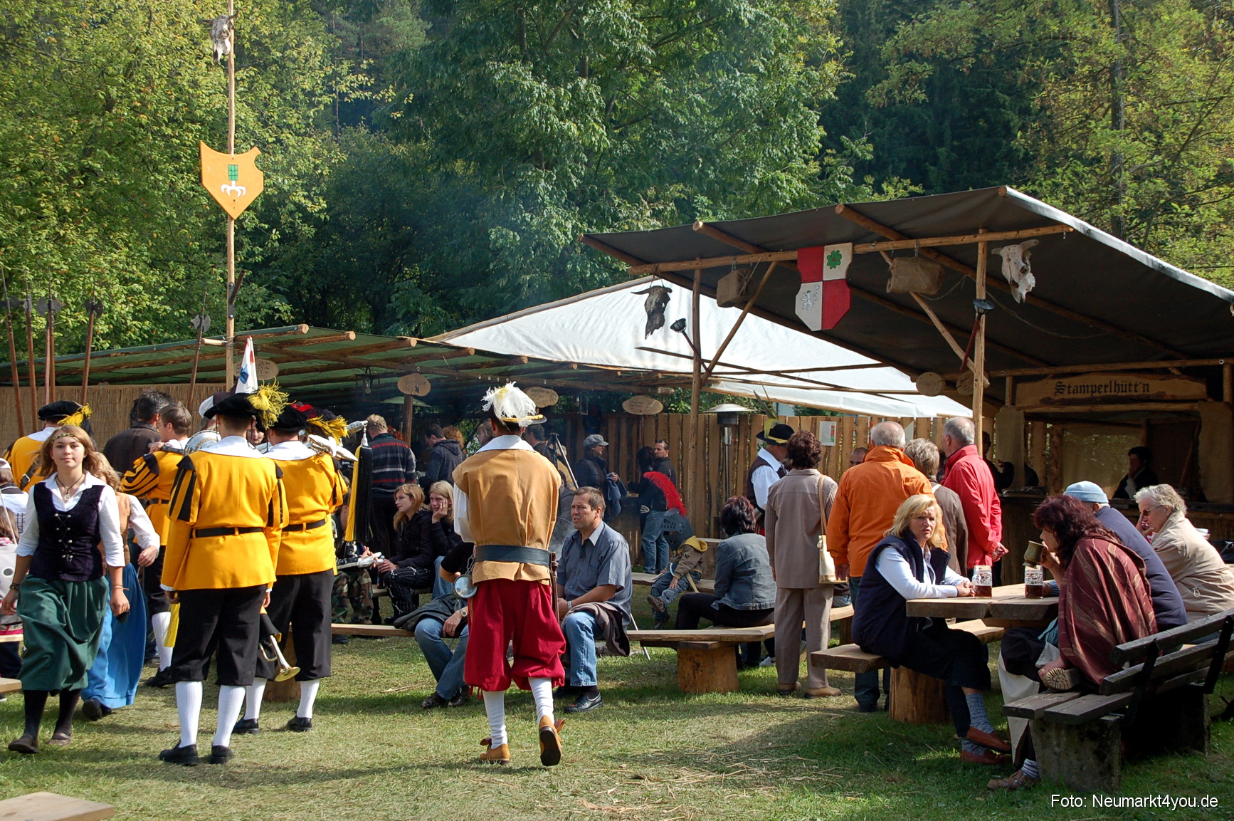 0126 Tillyfest Breitenbrunn 140908